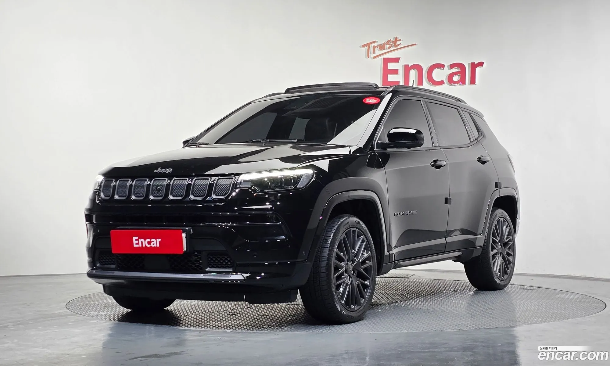 Jeep Compass 2022 3C4NJDEBDJDJHHDBD — 15