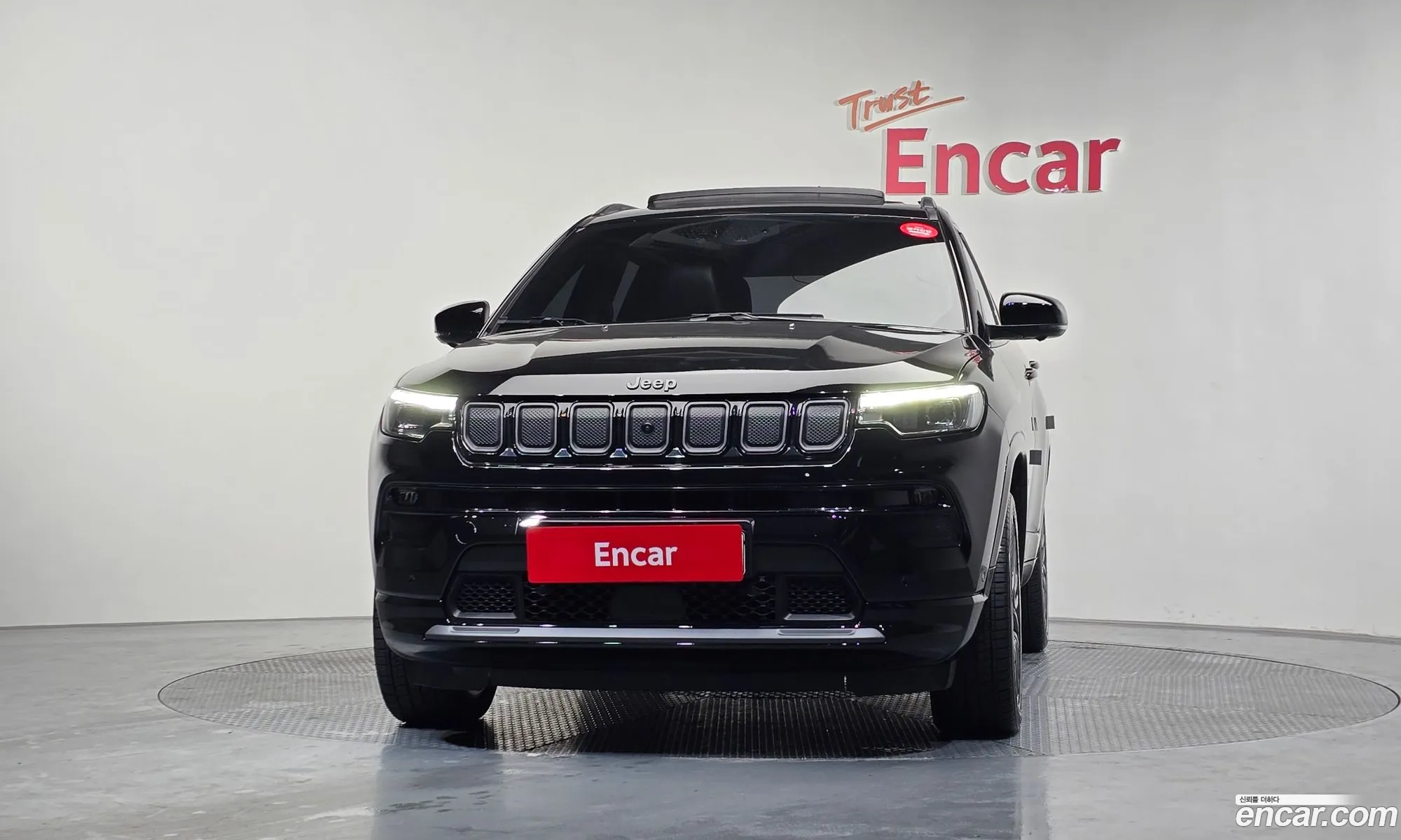 Jeep Compass 2022 3C4NJDEBDJDJHHDBD — 6