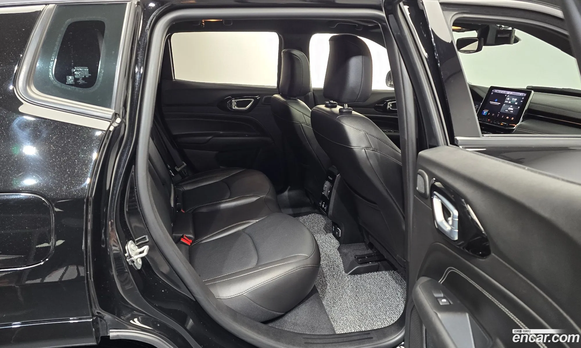 Jeep Compass 2022 3C4NJDEBDJDJHHDBD — 9