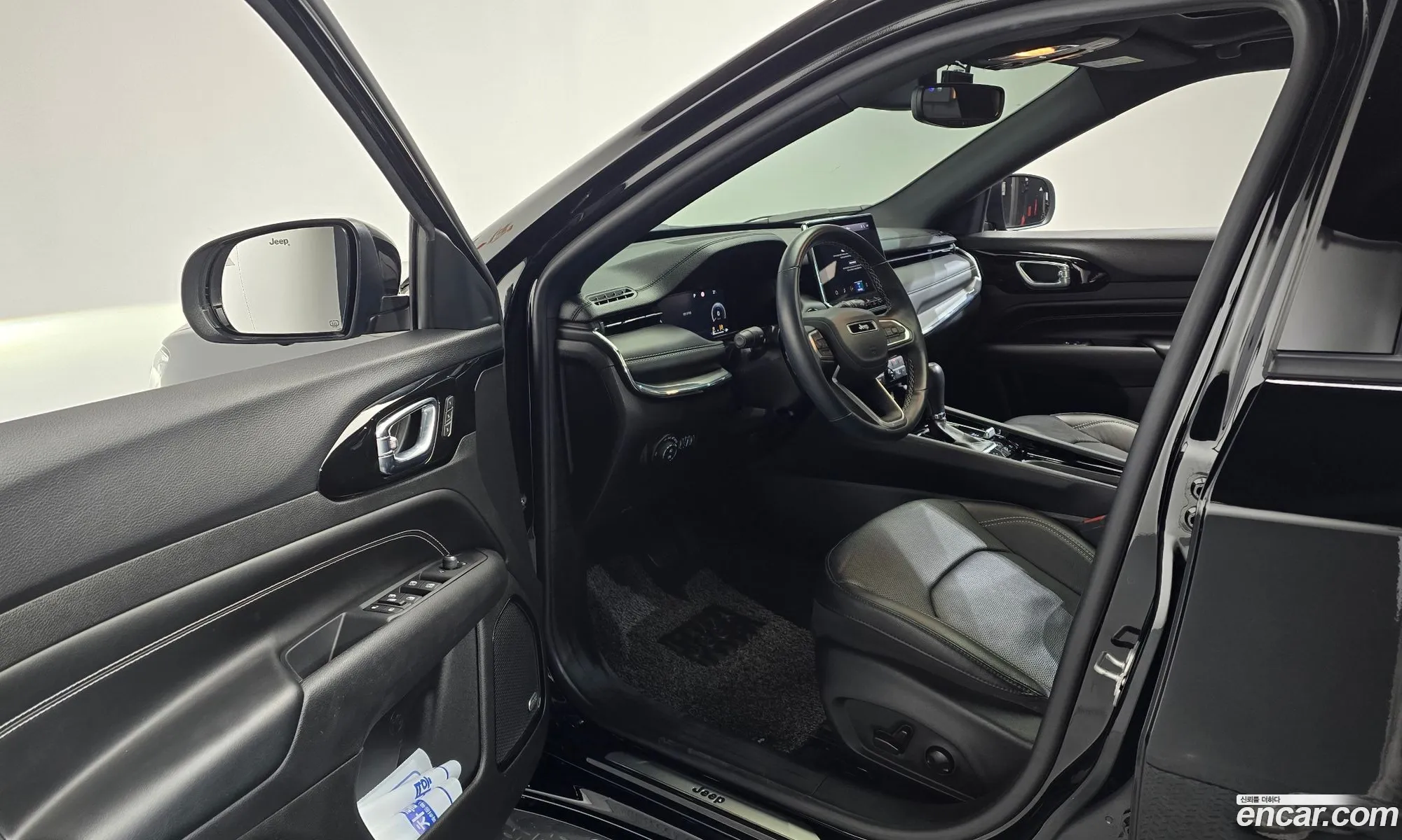 Jeep Compass 2022 3C4NJDEBDJDJHHDBD — 18