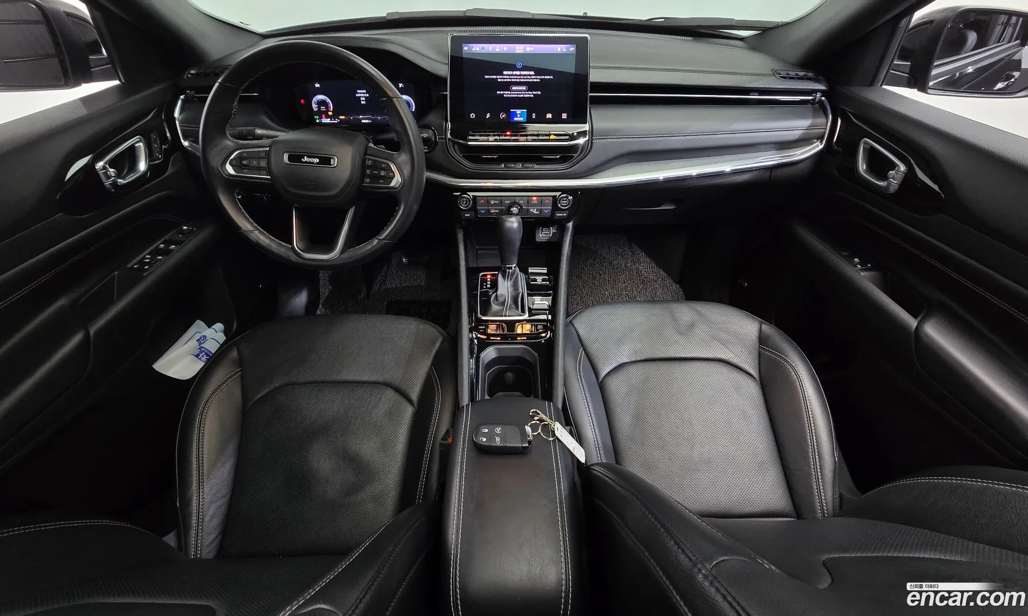 Jeep Compass 2022 3C4NJDEBDJDJHHDBD — 13