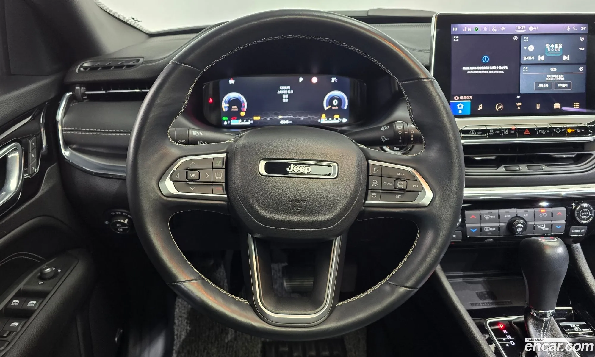 Jeep Compass 2022 3C4NJDEBDJDJHHDBD — 12