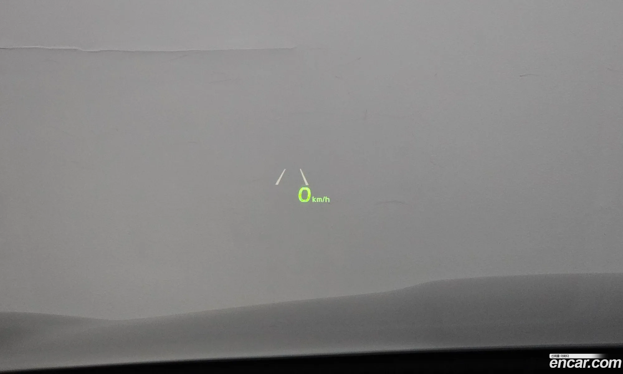 Kia The K9 2018 — 7