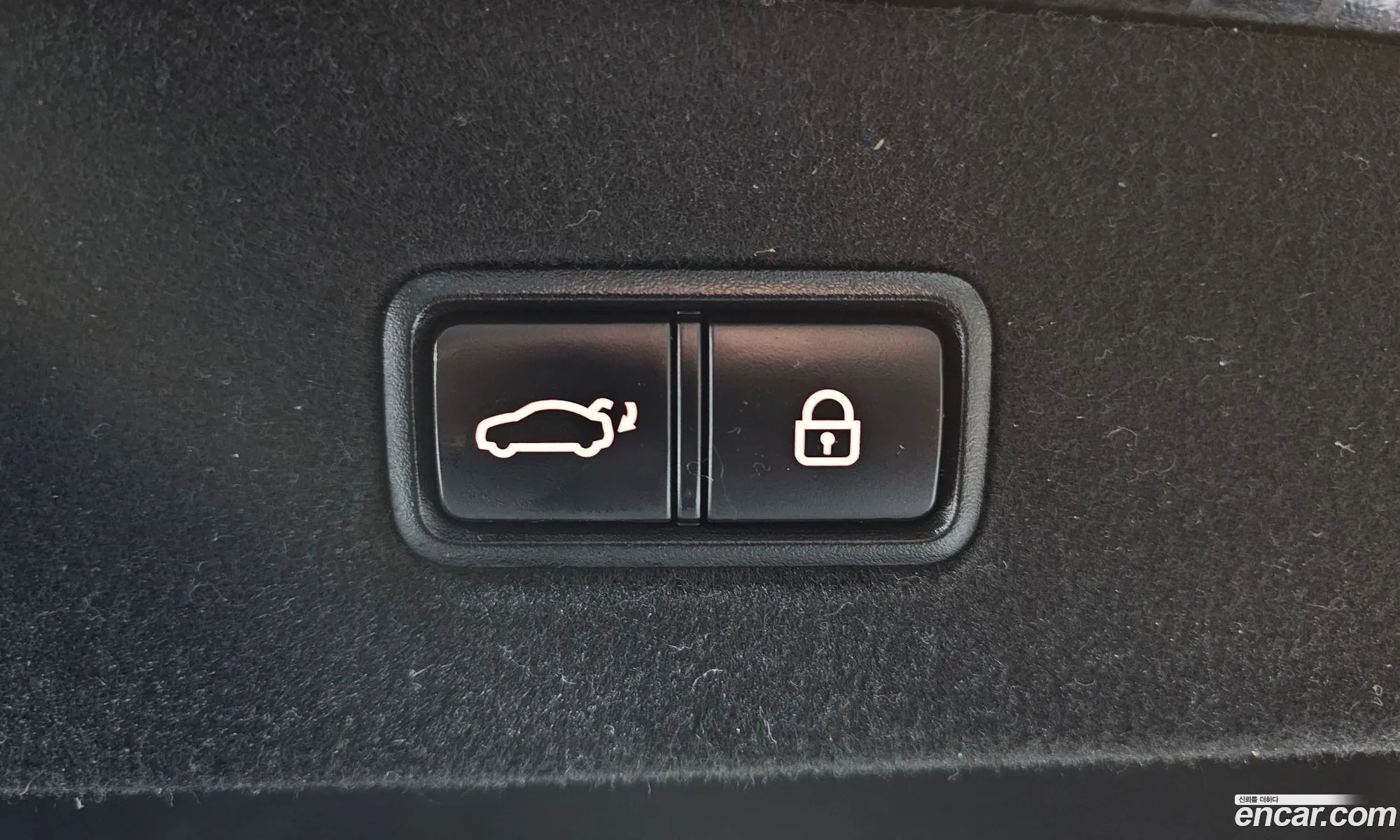 Kia The K9 2018 — 16