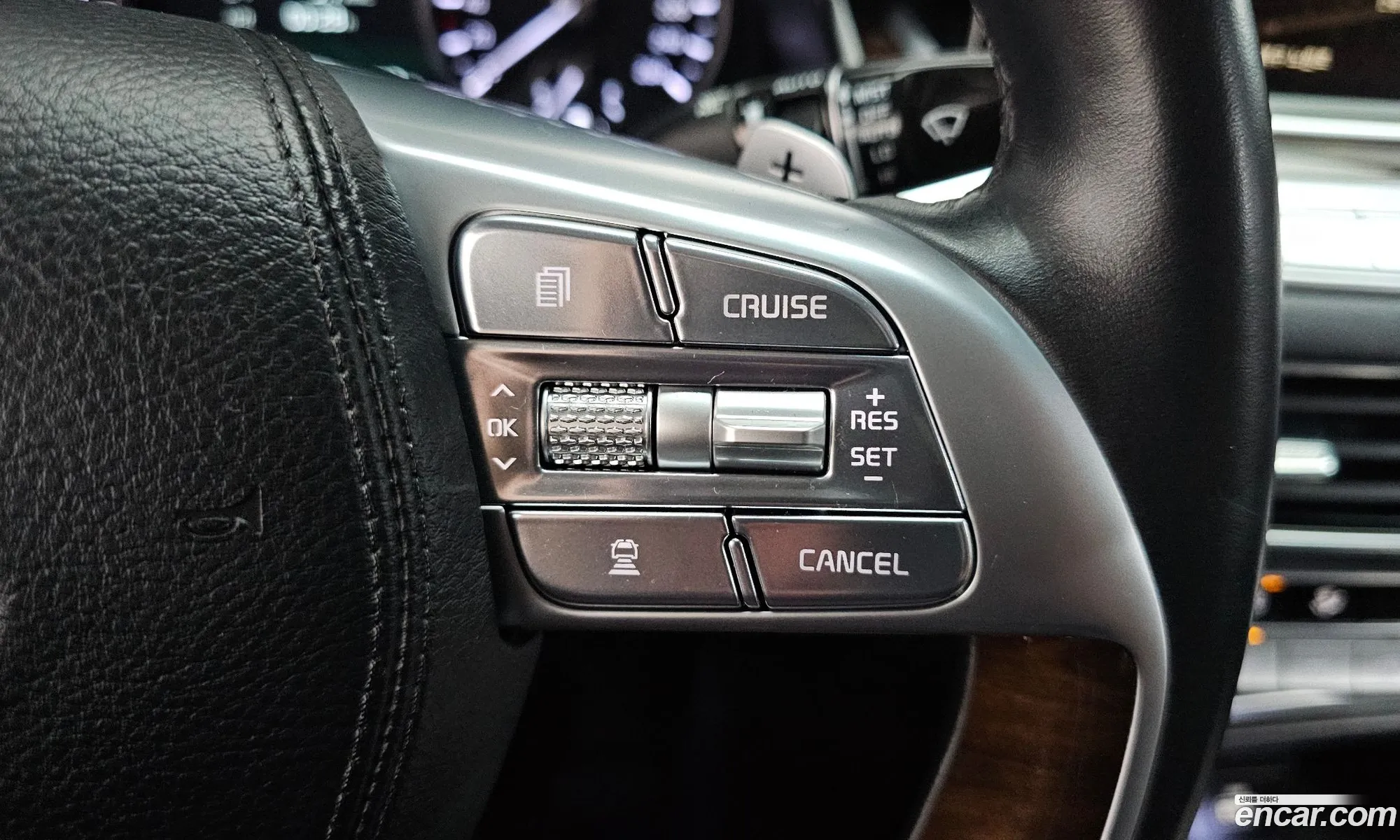 Kia The K9 2018 — 3