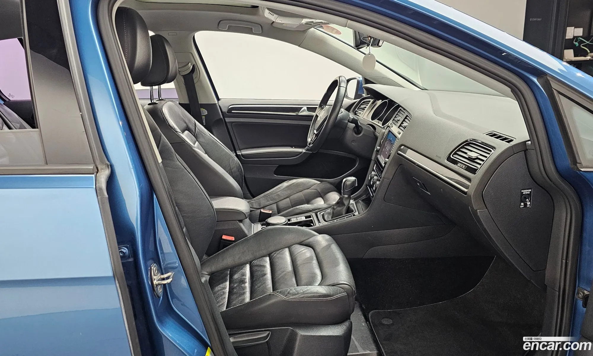 Volkswagen Golf 7th Gen 2014 — 9