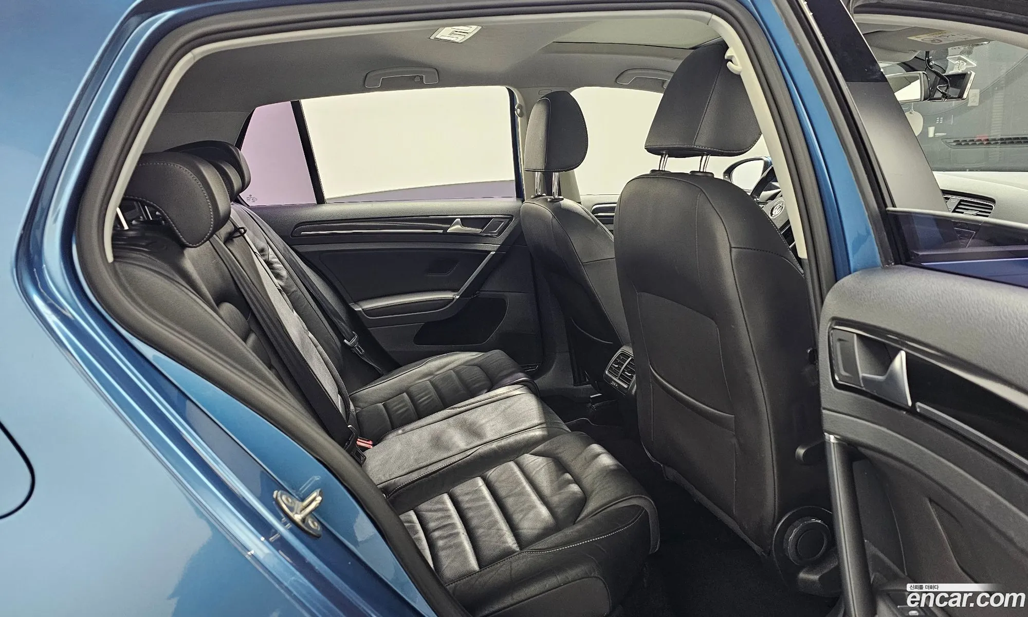 Volkswagen Golf 7th Gen 2014 — 11