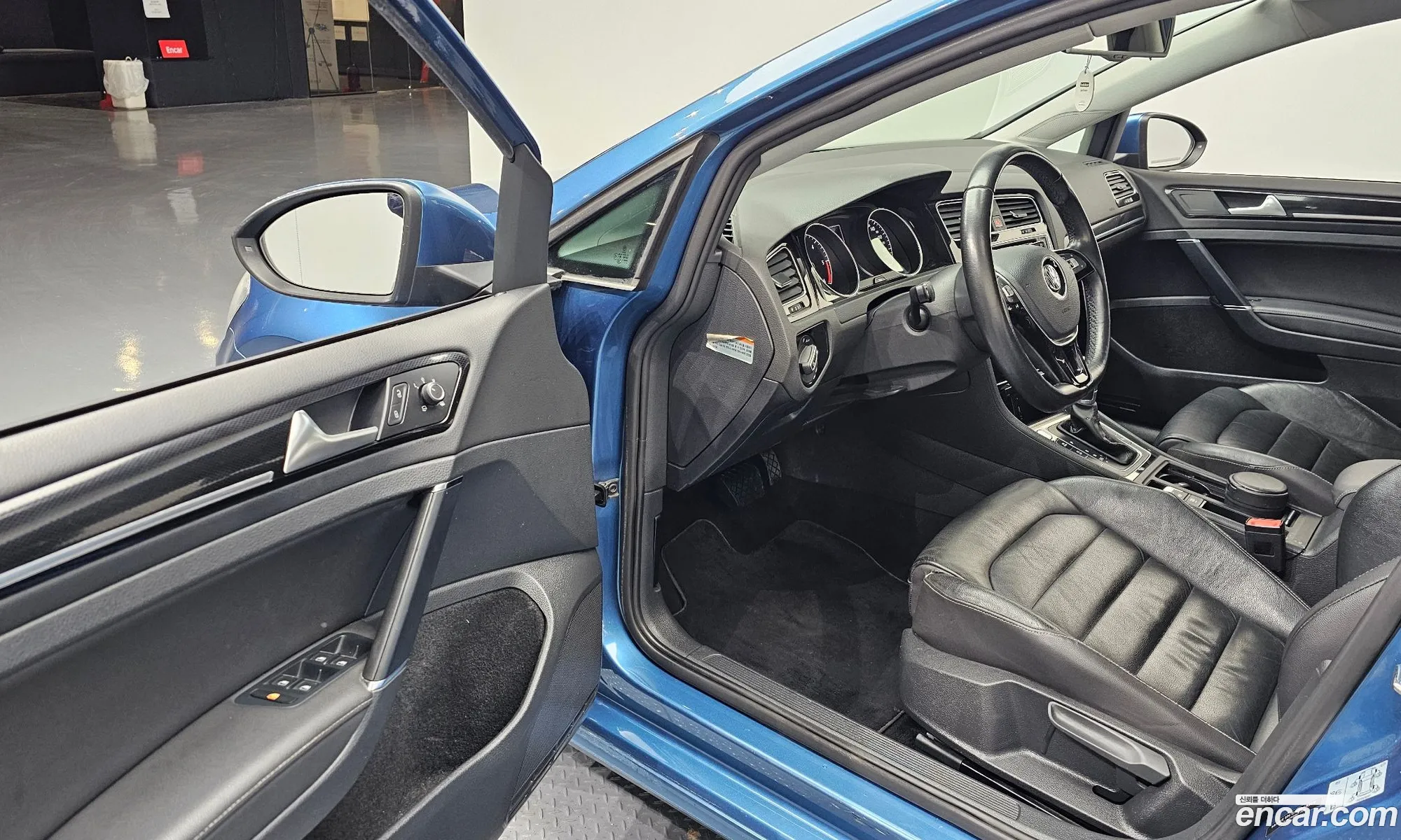 Volkswagen Golf 7th Gen 2014 — 19