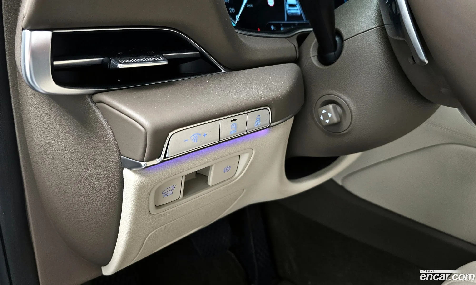 Genesis GV80 2023 — 13