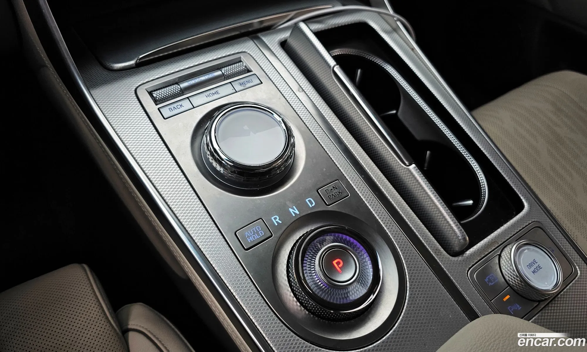 Genesis GV80 2023 — 6