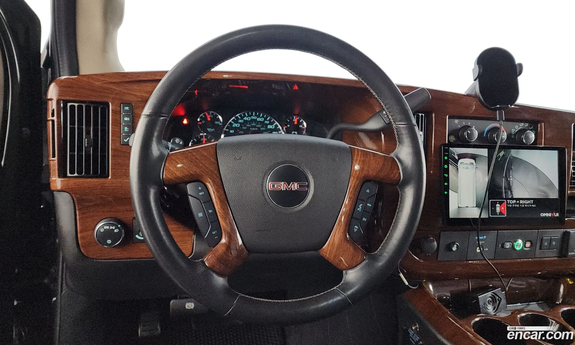 GMC Savana 2019 1GTW7AFG3K1210847 — 13
