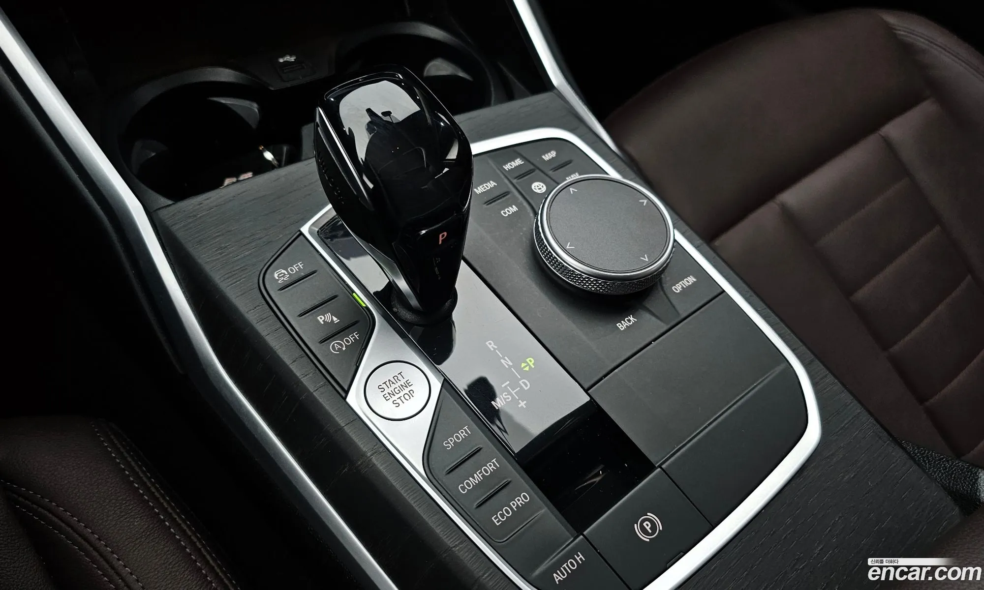 BMW 3 Series 2021 WBA5V5100MFK34741 — 8