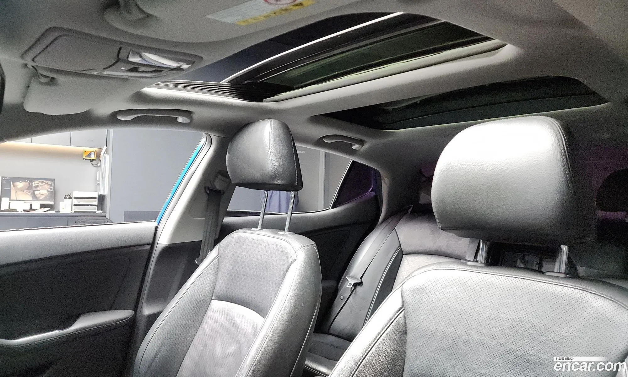 Kia K5 2014 — 4