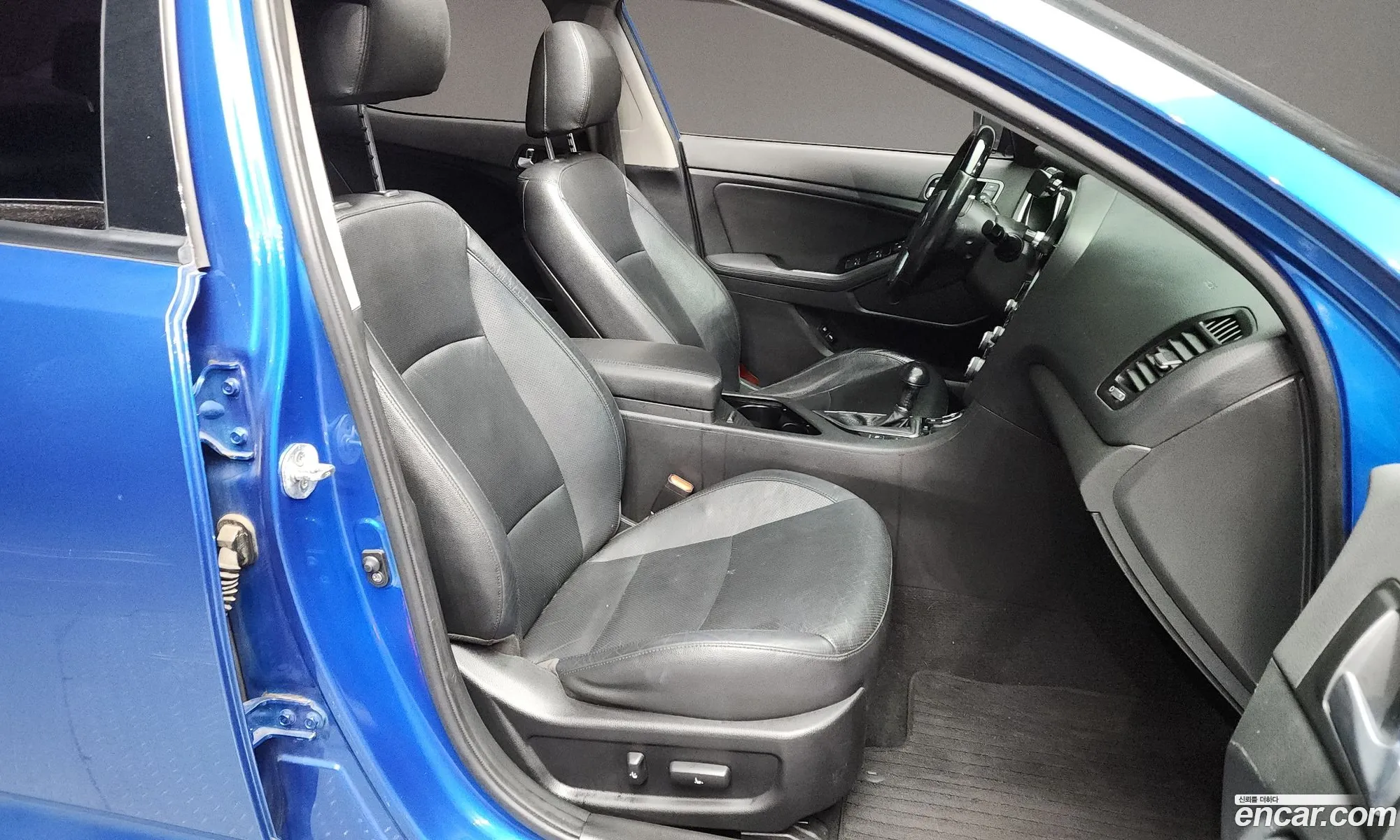 Kia K5 2014 — 15