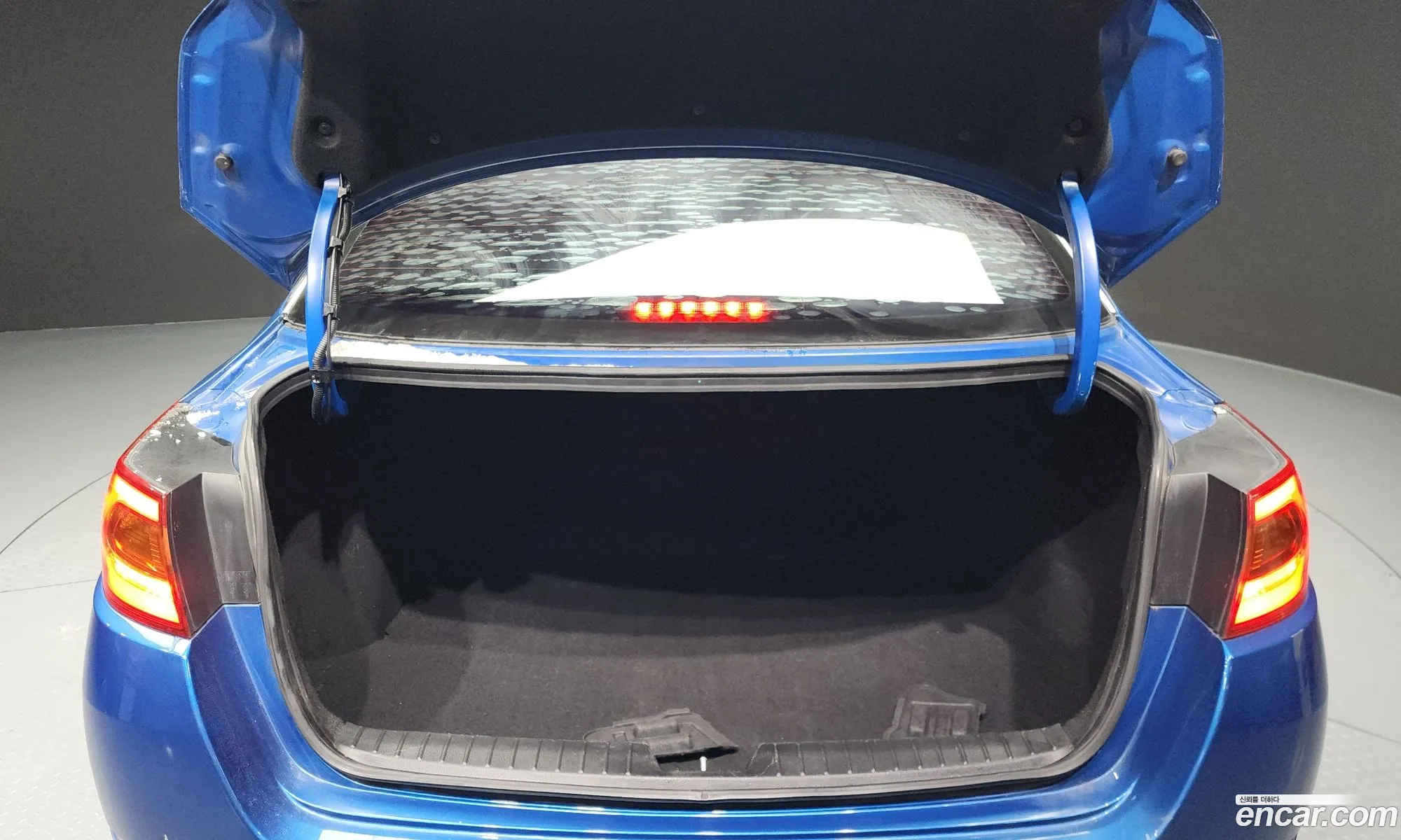 Kia K5 2014 — 10