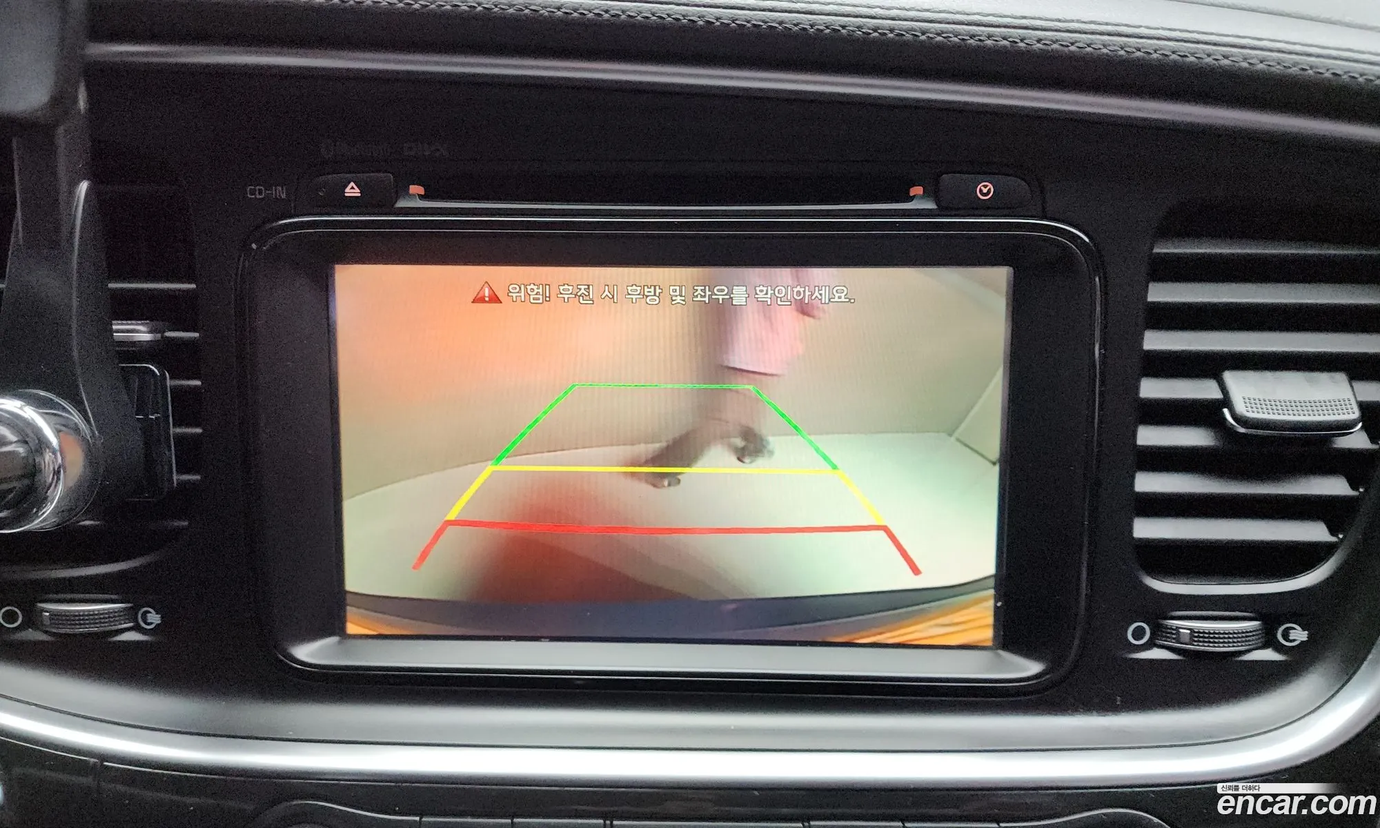 Kia K5 2014 — 18