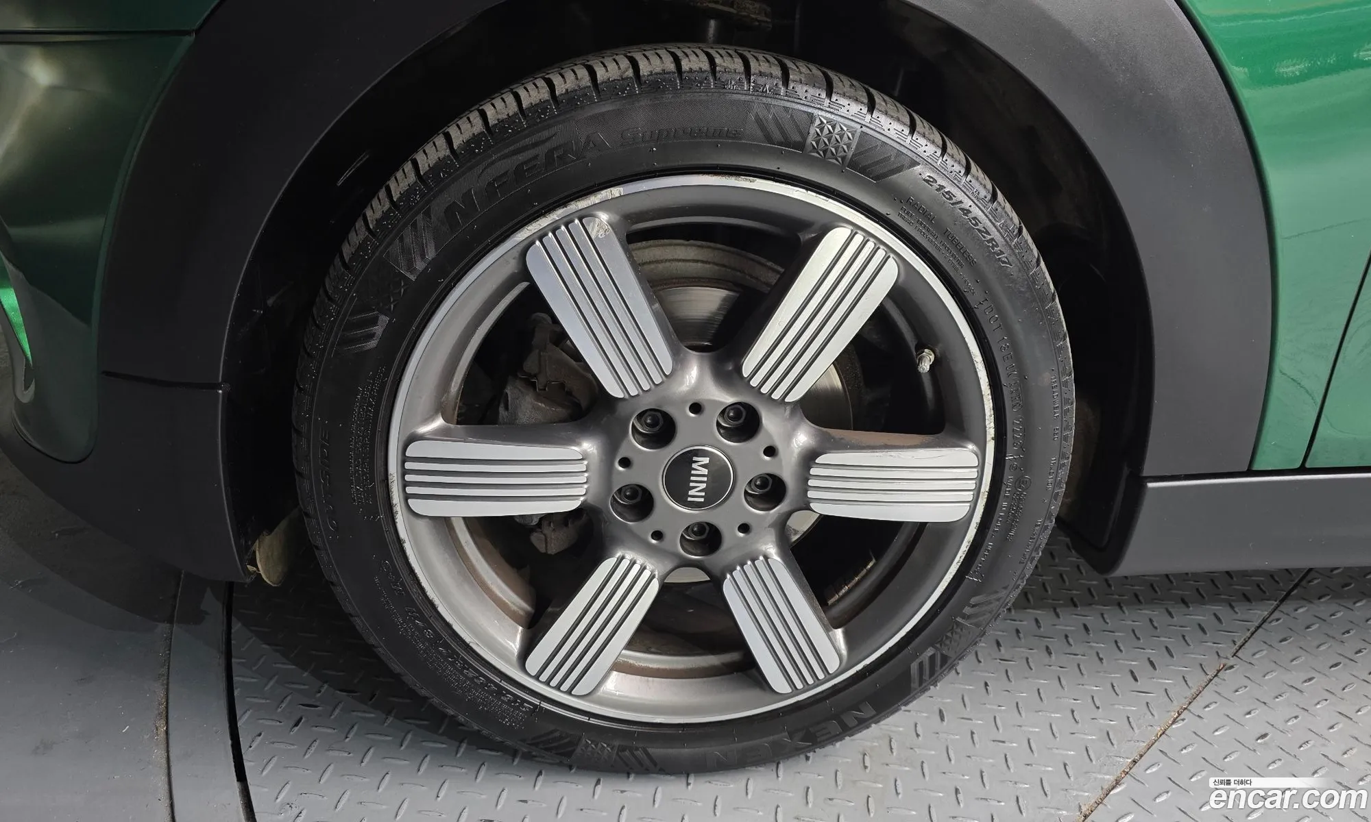 Mini Cooper 2019 WMWXU1108K2H35646 — 11