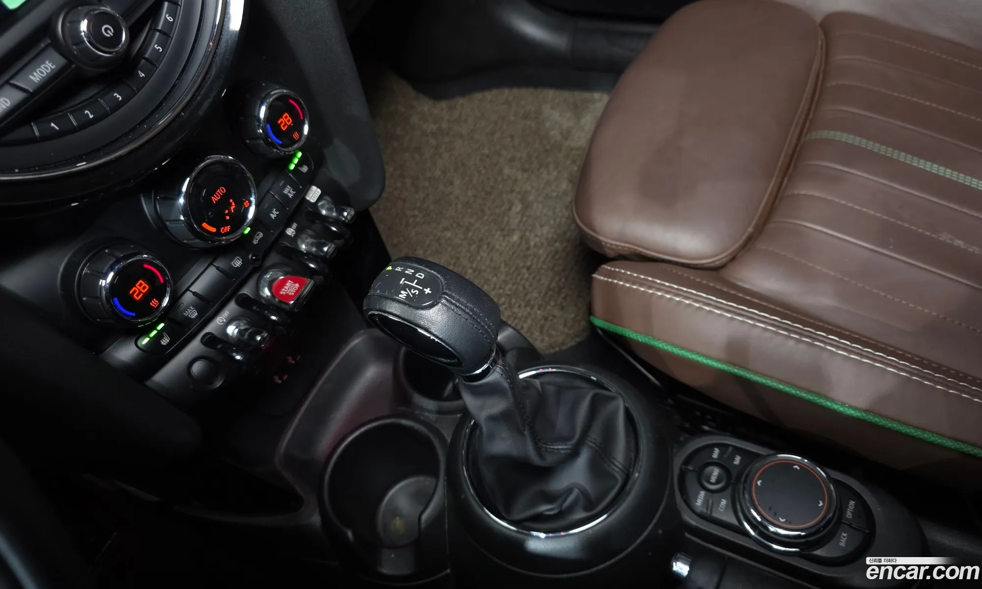 Mini Cooper 2019 WMWXU1108K2H35646 — 8