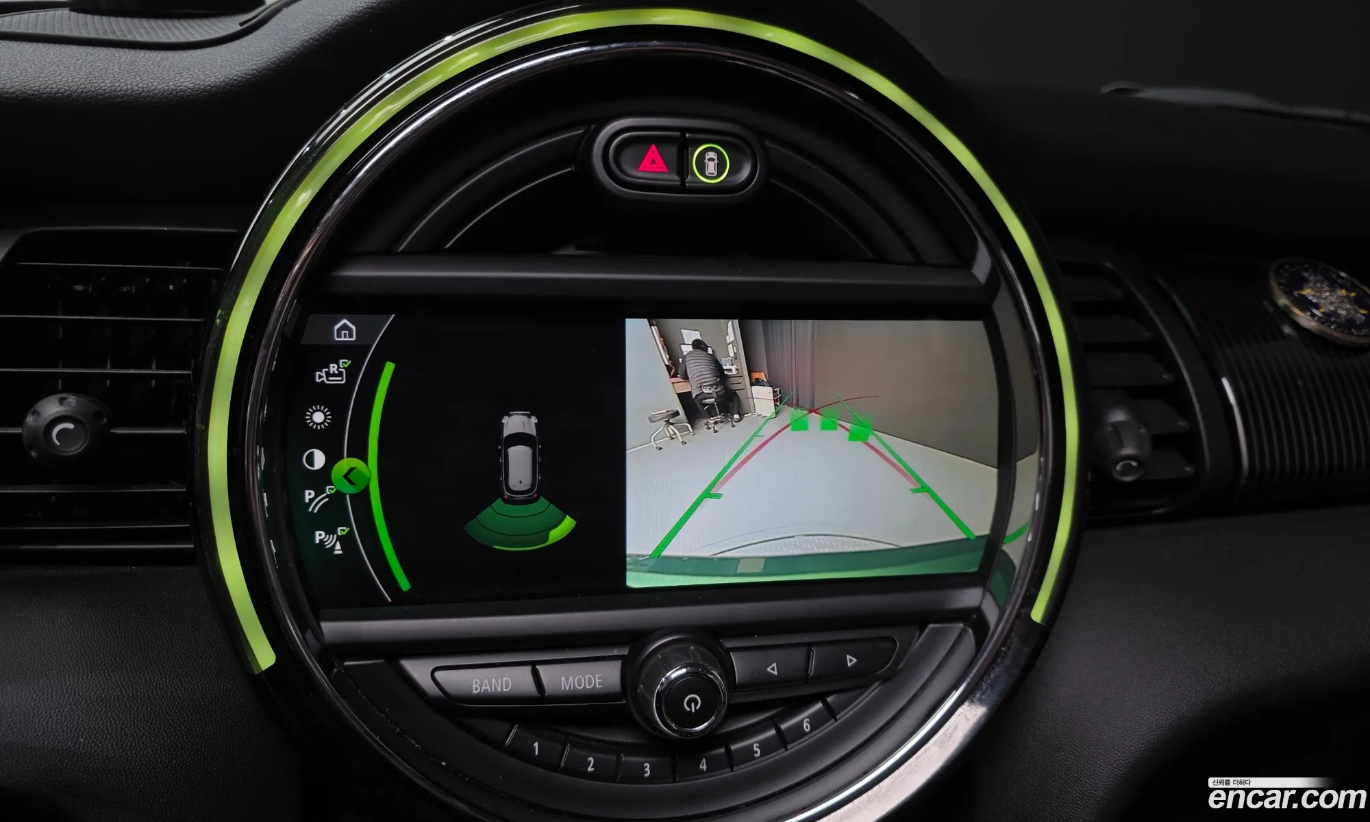 Mini Cooper 2019 WMWXU1108K2H35646 — 5