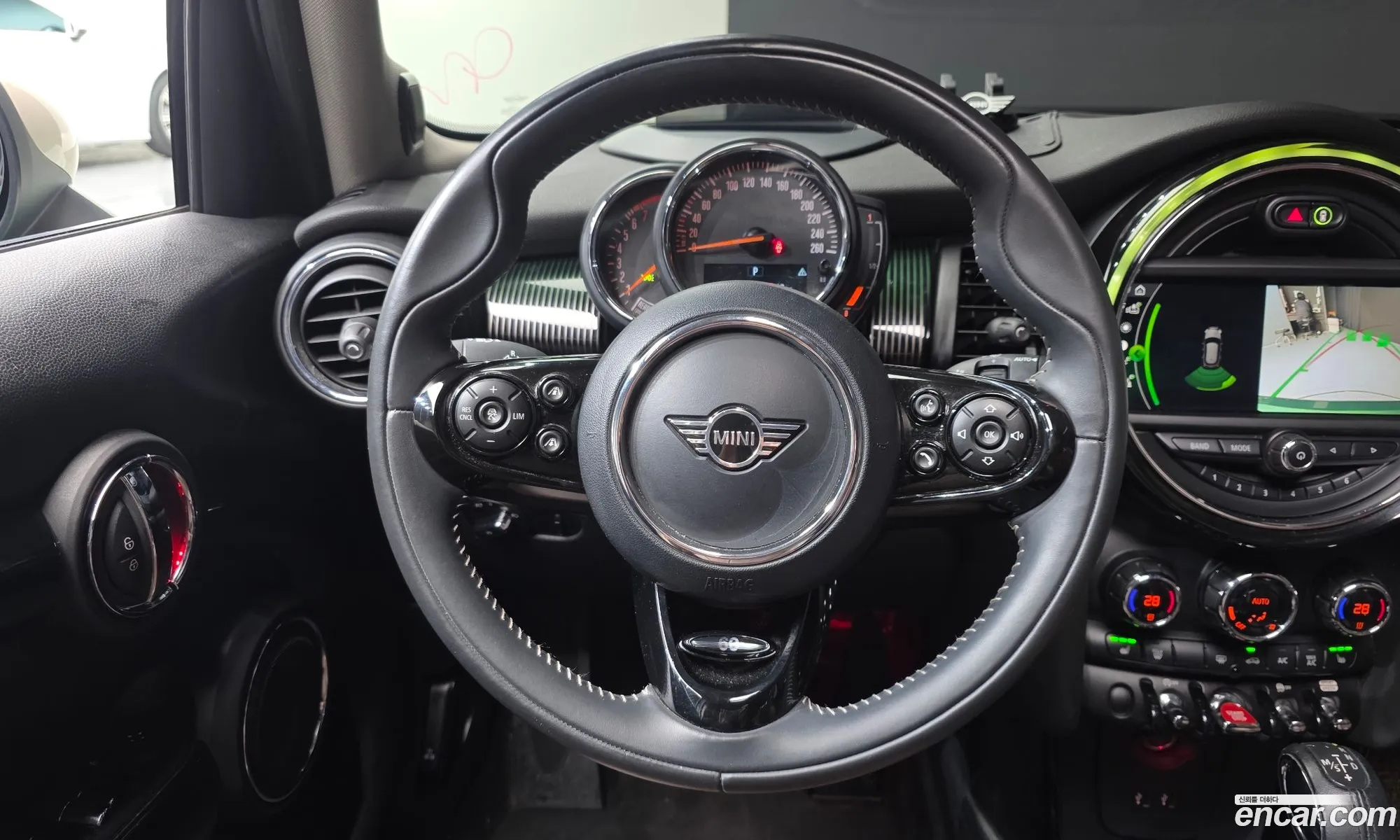 Mini Cooper 2019 WMWXU1108K2H35646 — 19
