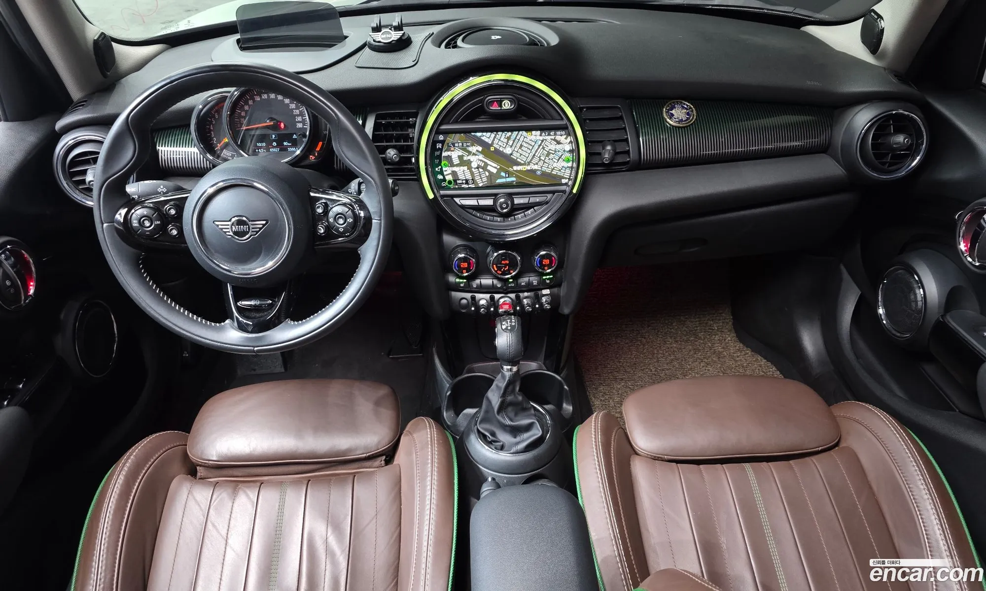 Mini Cooper 2019 WMWXU1108K2H35646 — 20