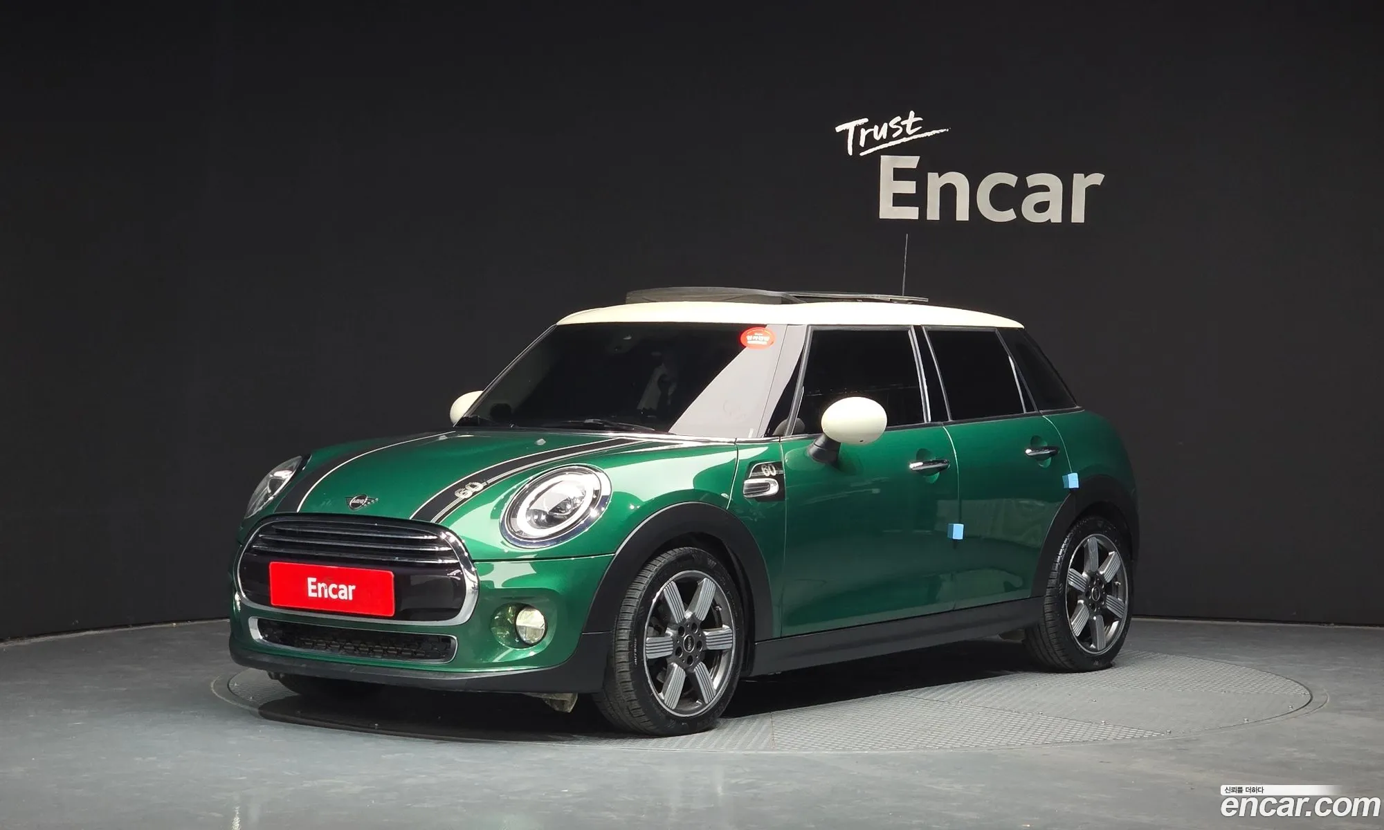 Mini Cooper 2019 WMWXU1108K2H35646 — 6