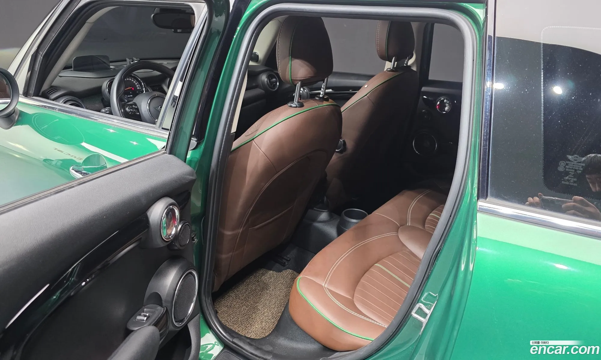 Mini Cooper 2019 WMWXU1108K2H35646 — 13