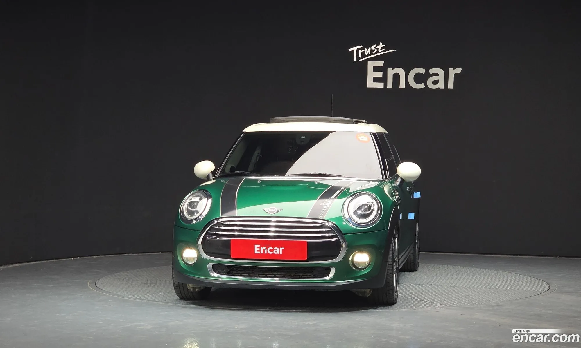 Mini Cooper 2019 WMWXU1108K2H35646 — 14