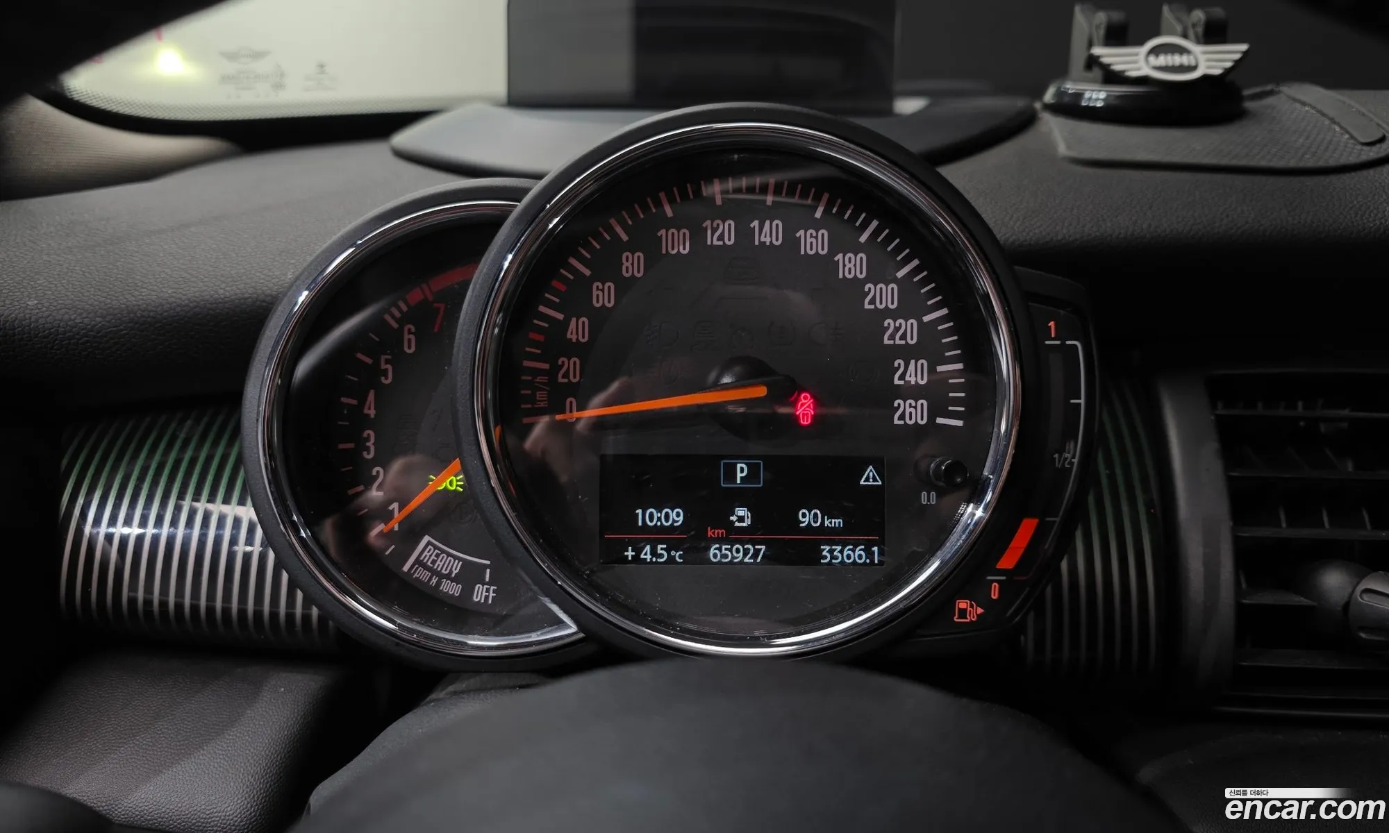 Mini Cooper 2019 WMWXU1108K2H35646 — 2