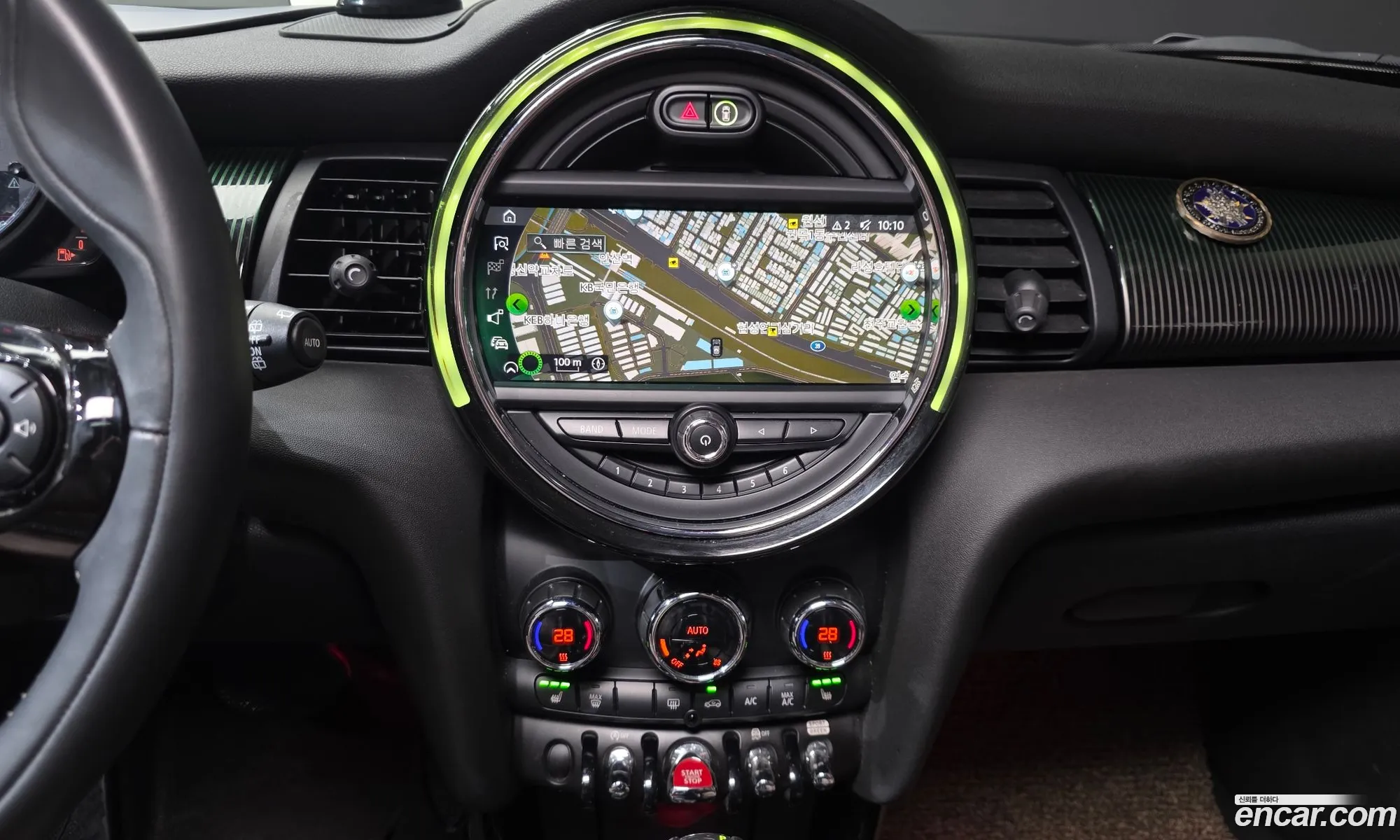 Mini Cooper 2019 WMWXU1108K2H35646 — 7