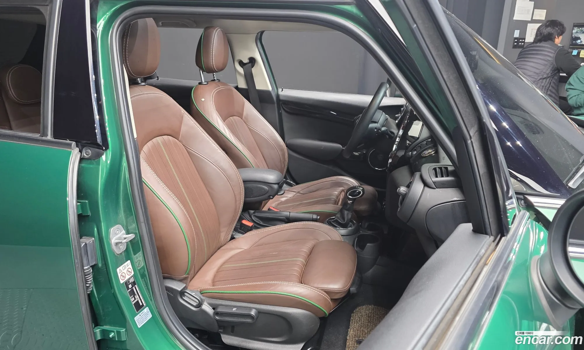 Mini Cooper 2019 WMWXU1108K2H35646 — 15