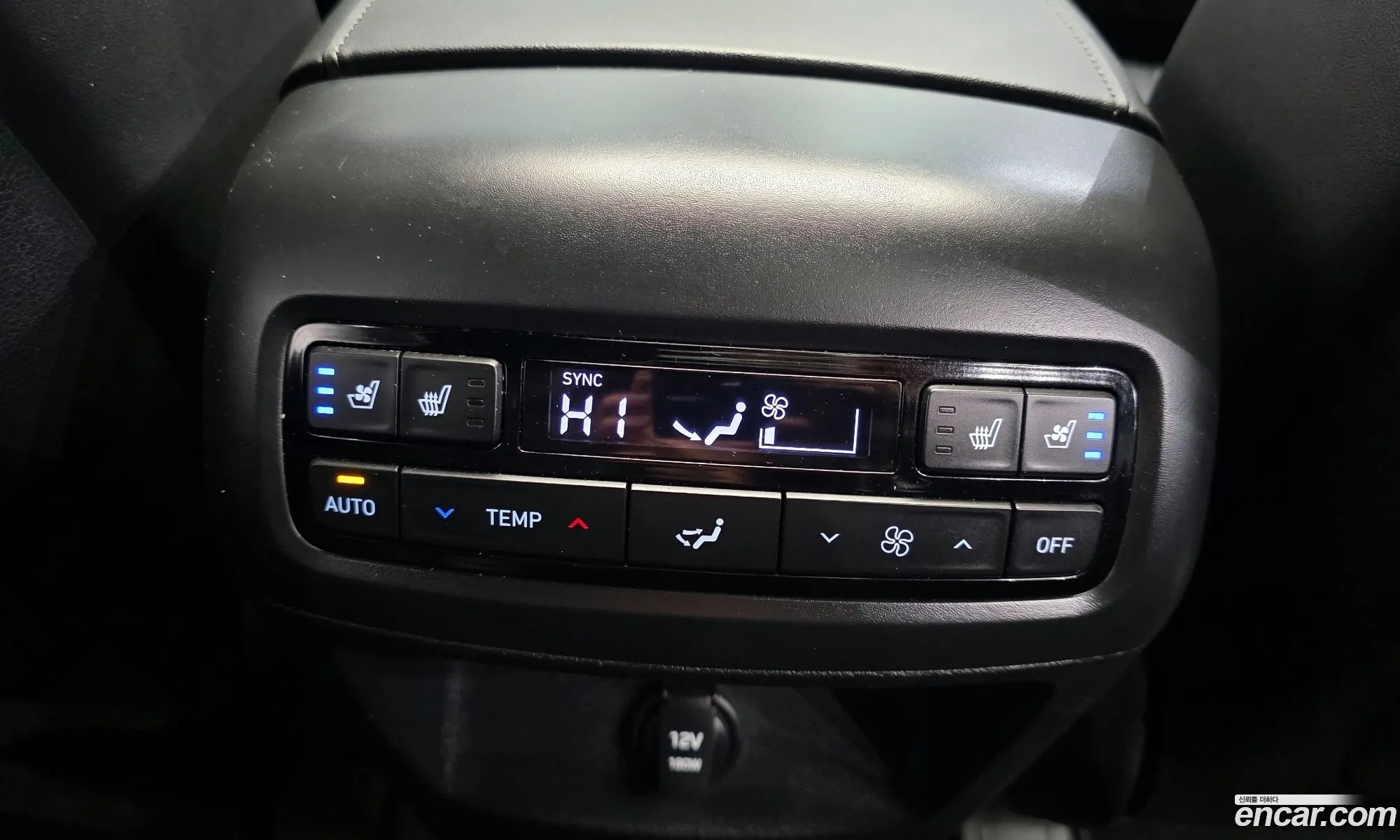 Hyundai Palisade 2022 KMHR581ABNU452255 — 13