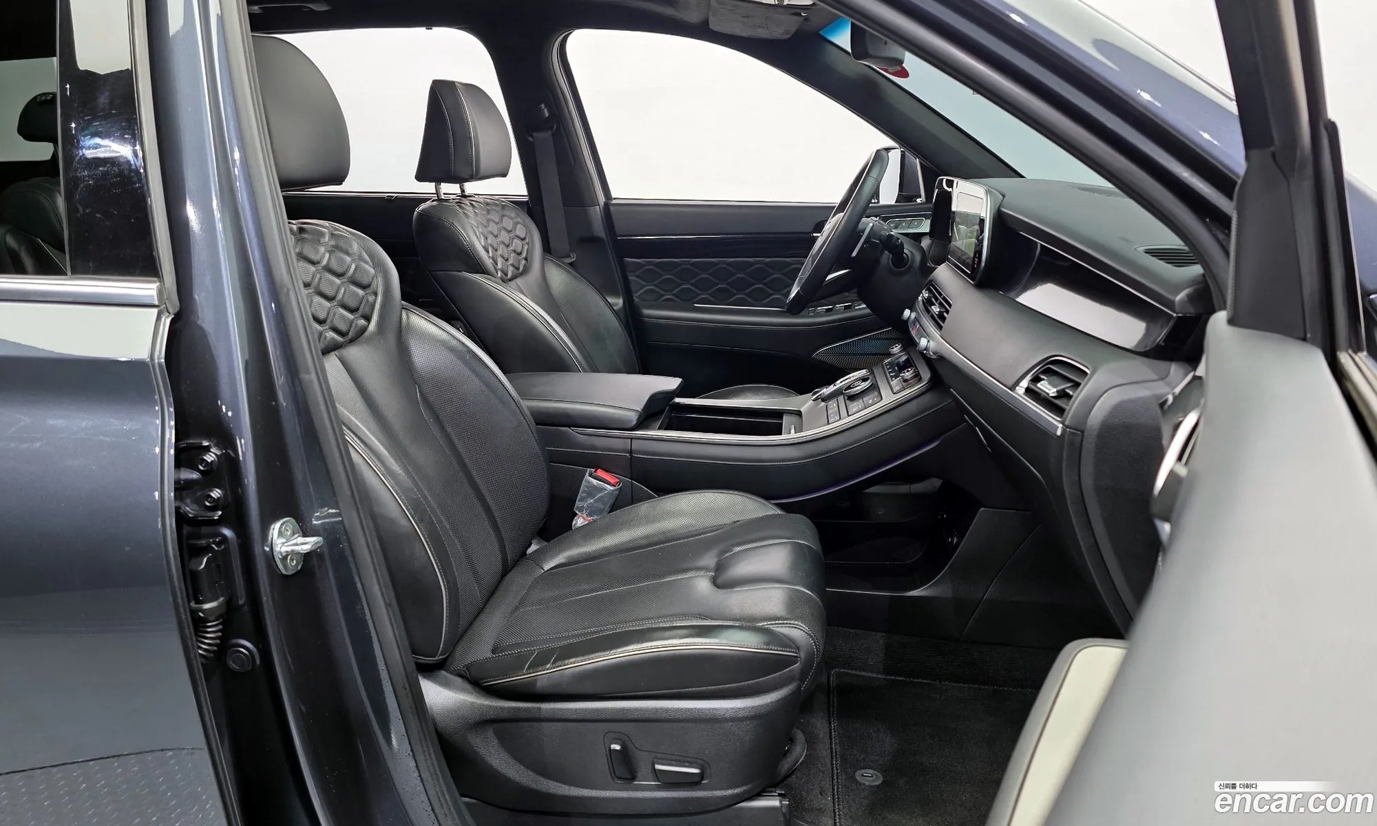 Hyundai Palisade 2022 KMHR581ABNU452255 — 8