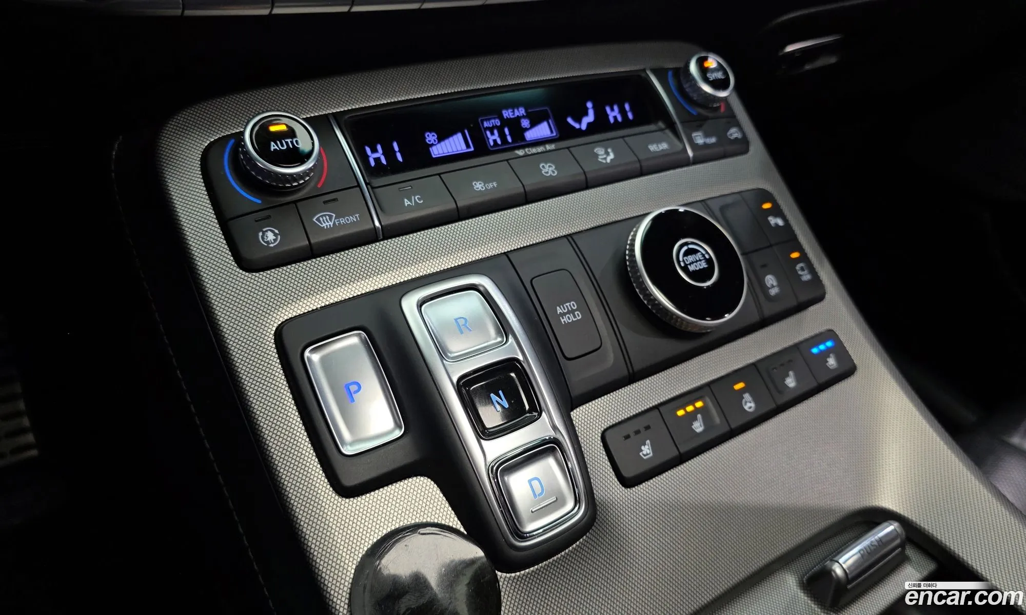 Hyundai Palisade 2022 KMHR581ABNU452255 — 14