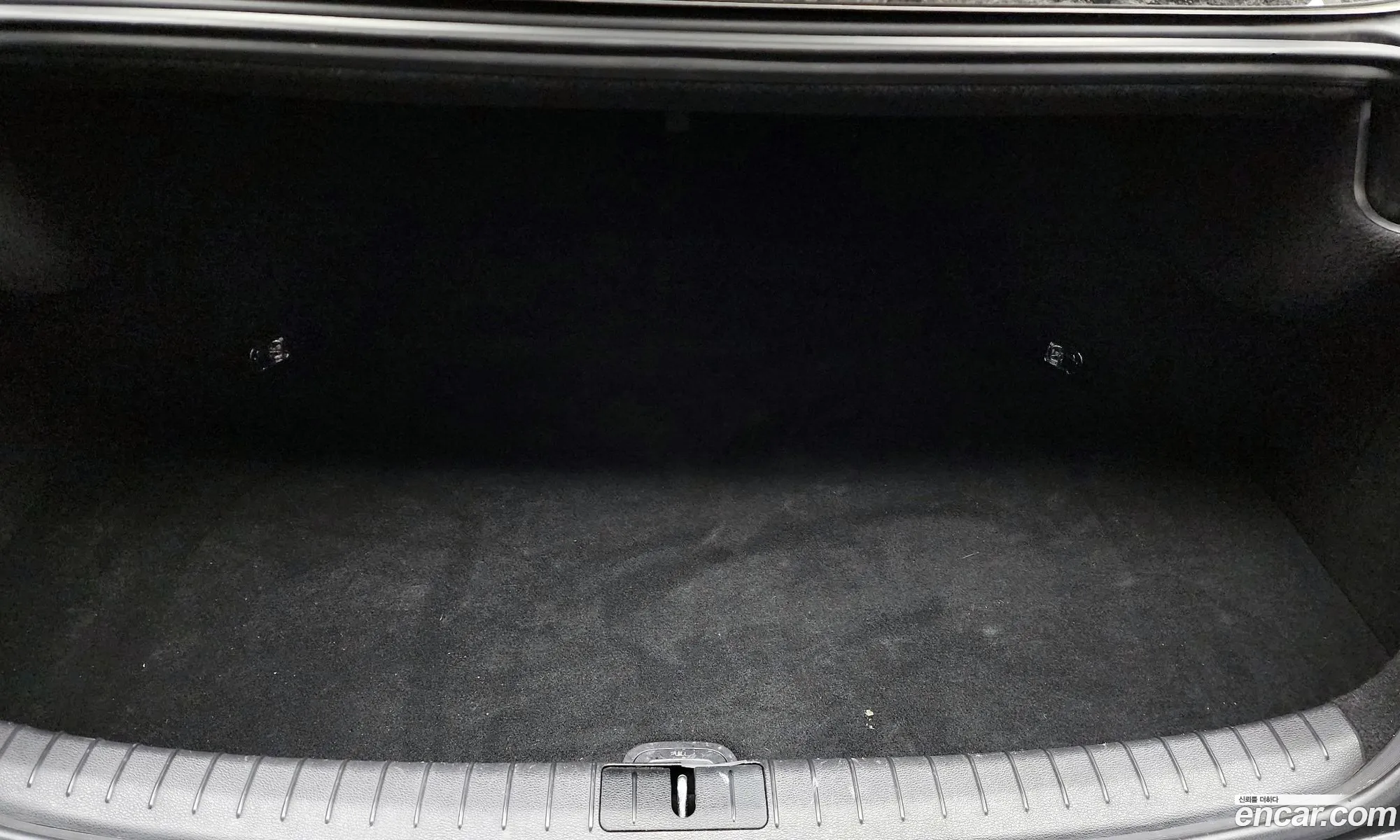 Genesis G80 2016 — 8