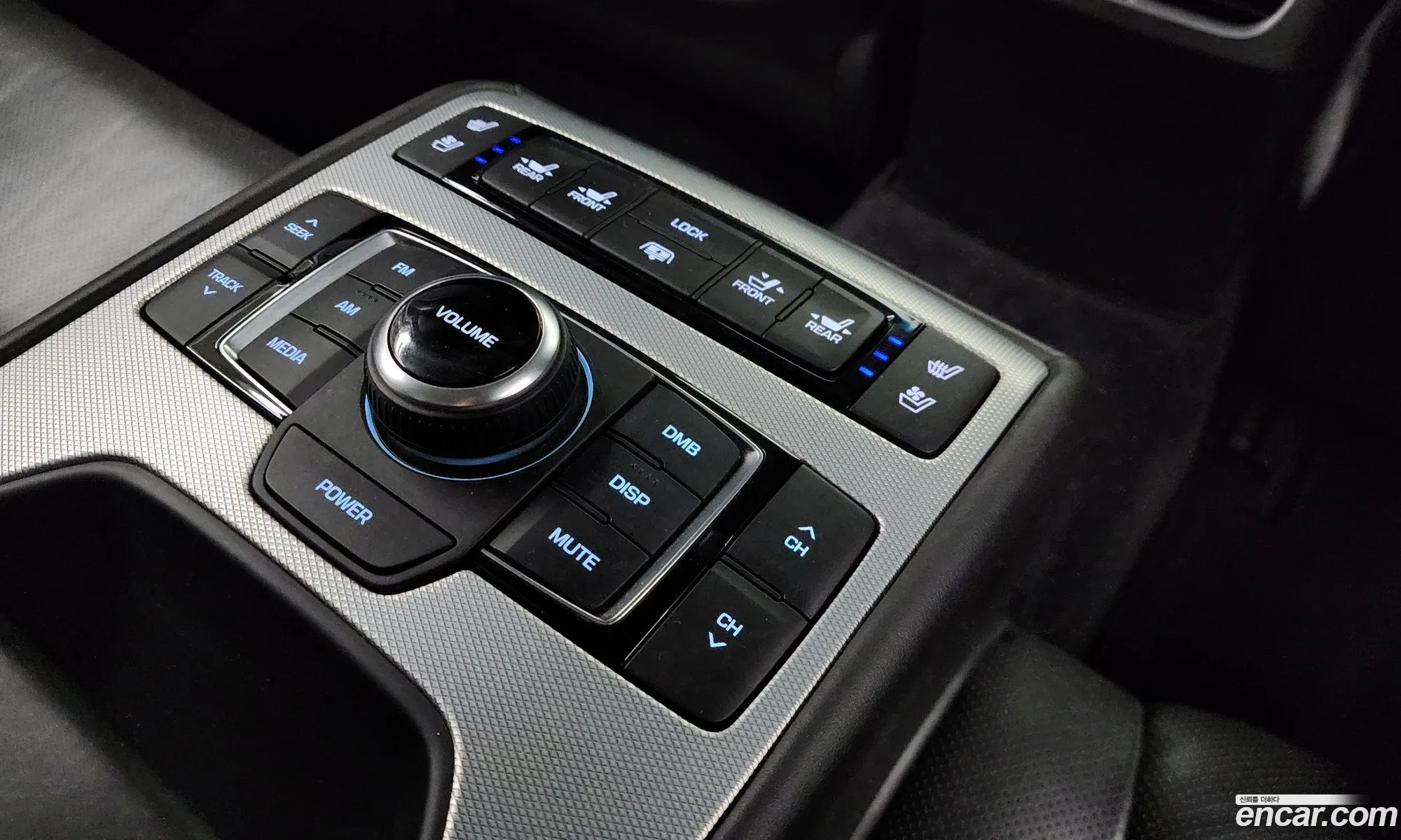 Genesis G80 2016 — 20