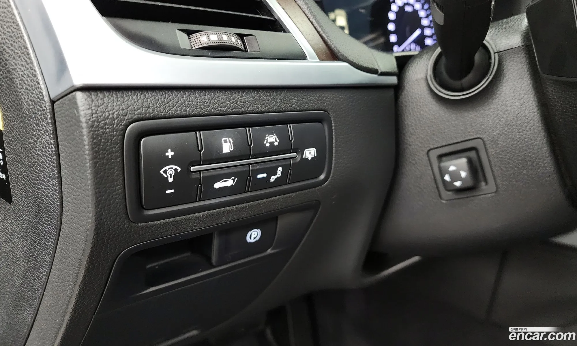 Genesis G80 2016 — 11