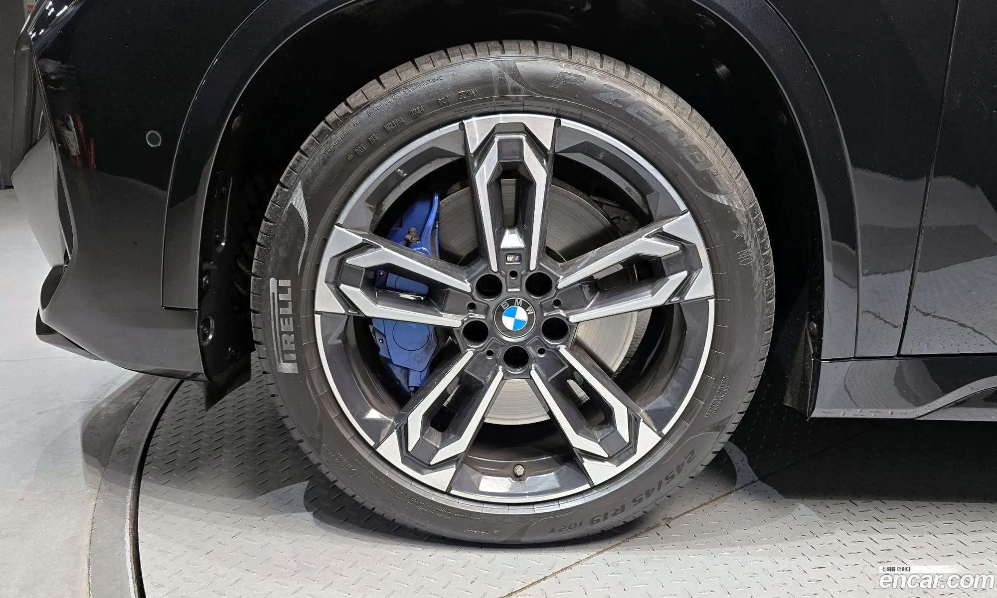 BMW X1 2024 WBA11EF06S5103867 — 15