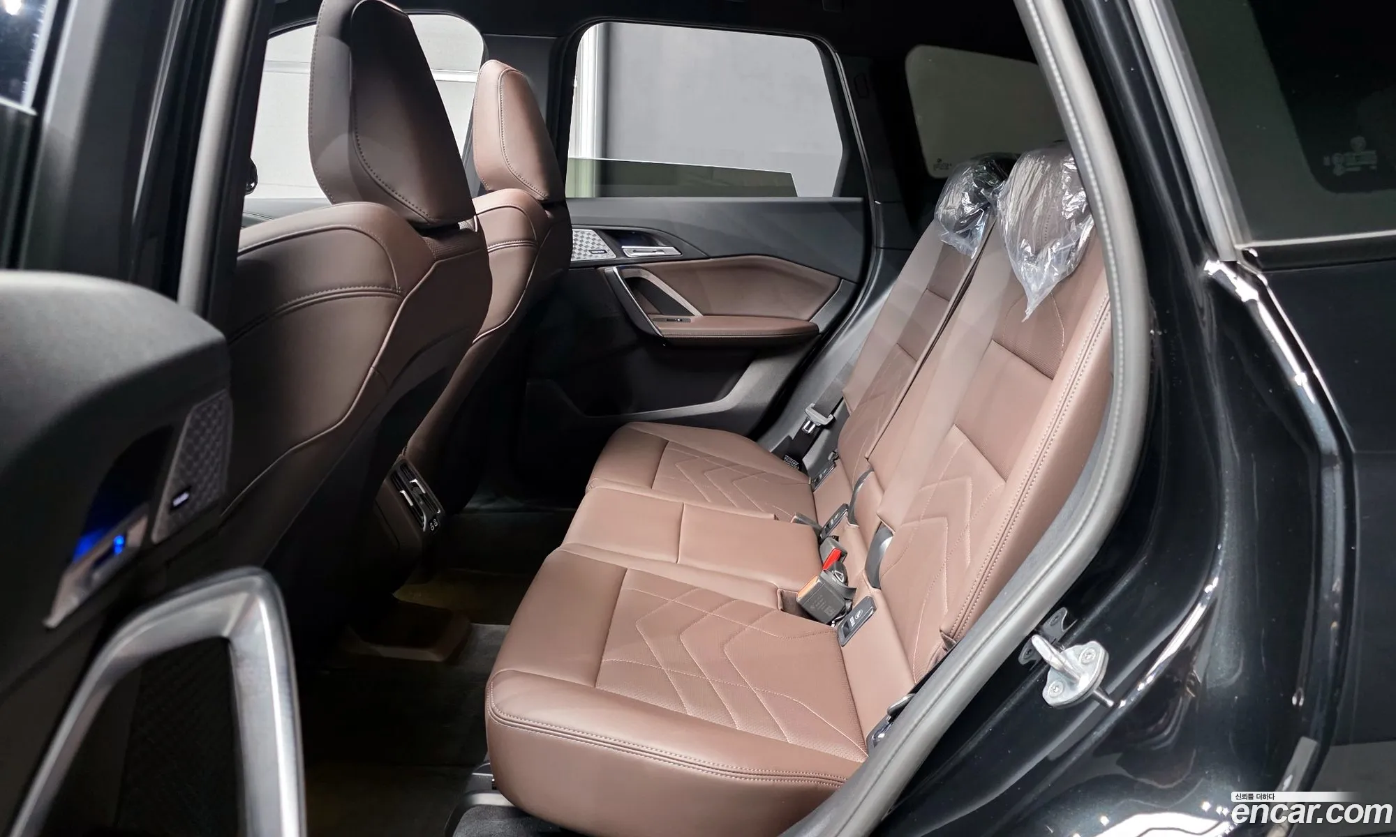 BMW X1 2024 WBA11EF06S5103867 — 9