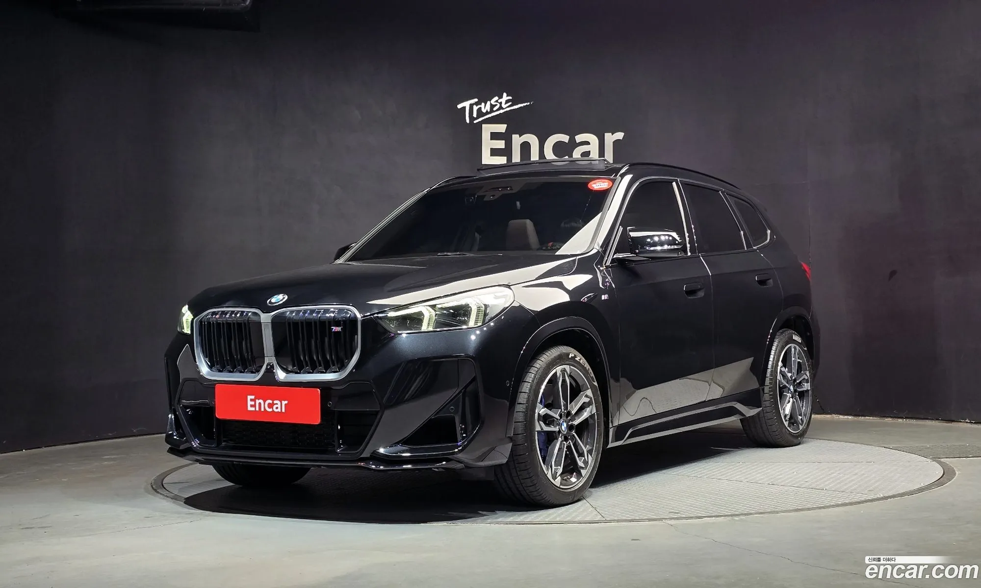 BMW X1 2024 WBA11EF06S5103867 — 19