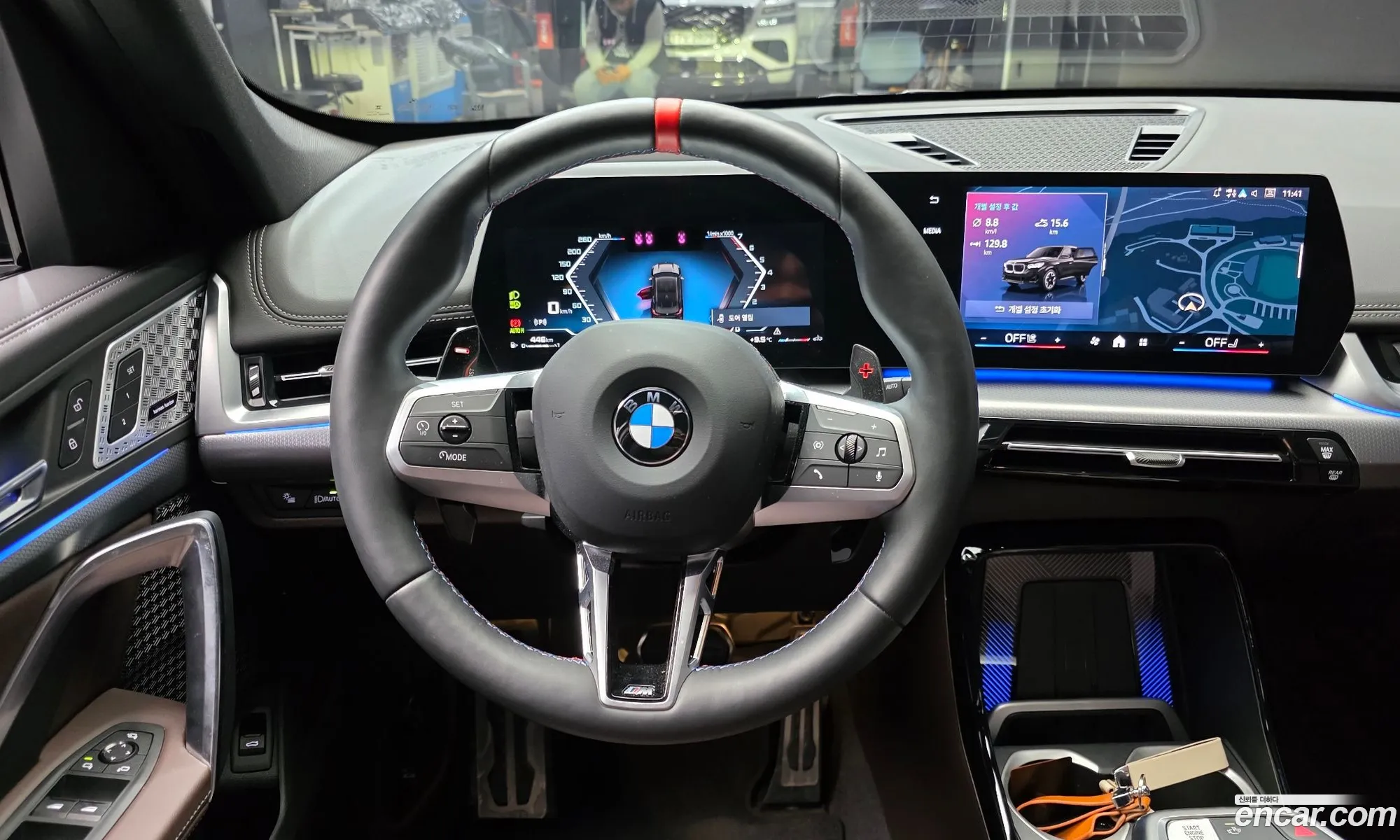 BMW X1 2024 WBA11EF06S5103867 — 16