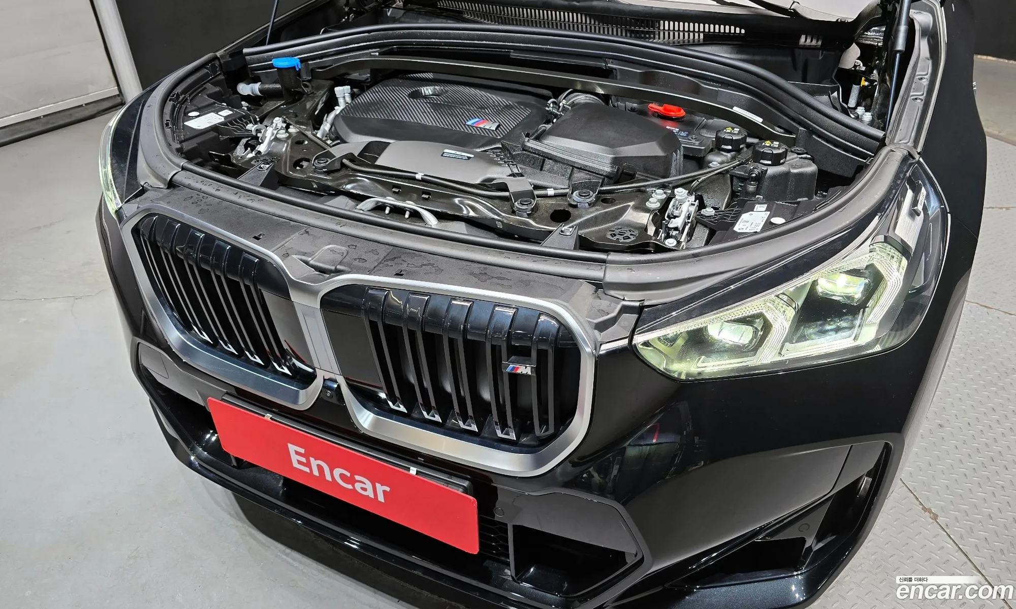 BMW X1 2024 WBA11EF06S5103867 — 20