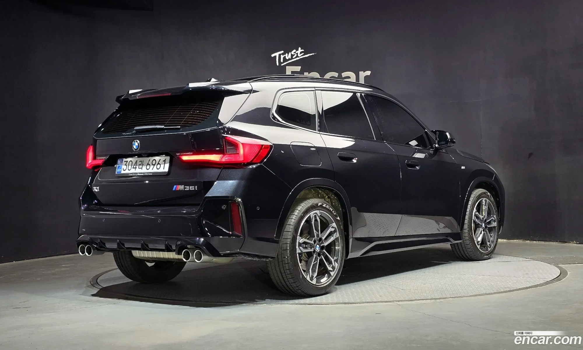 BMW X1 2024 WBA11EF06S5103867 — 17