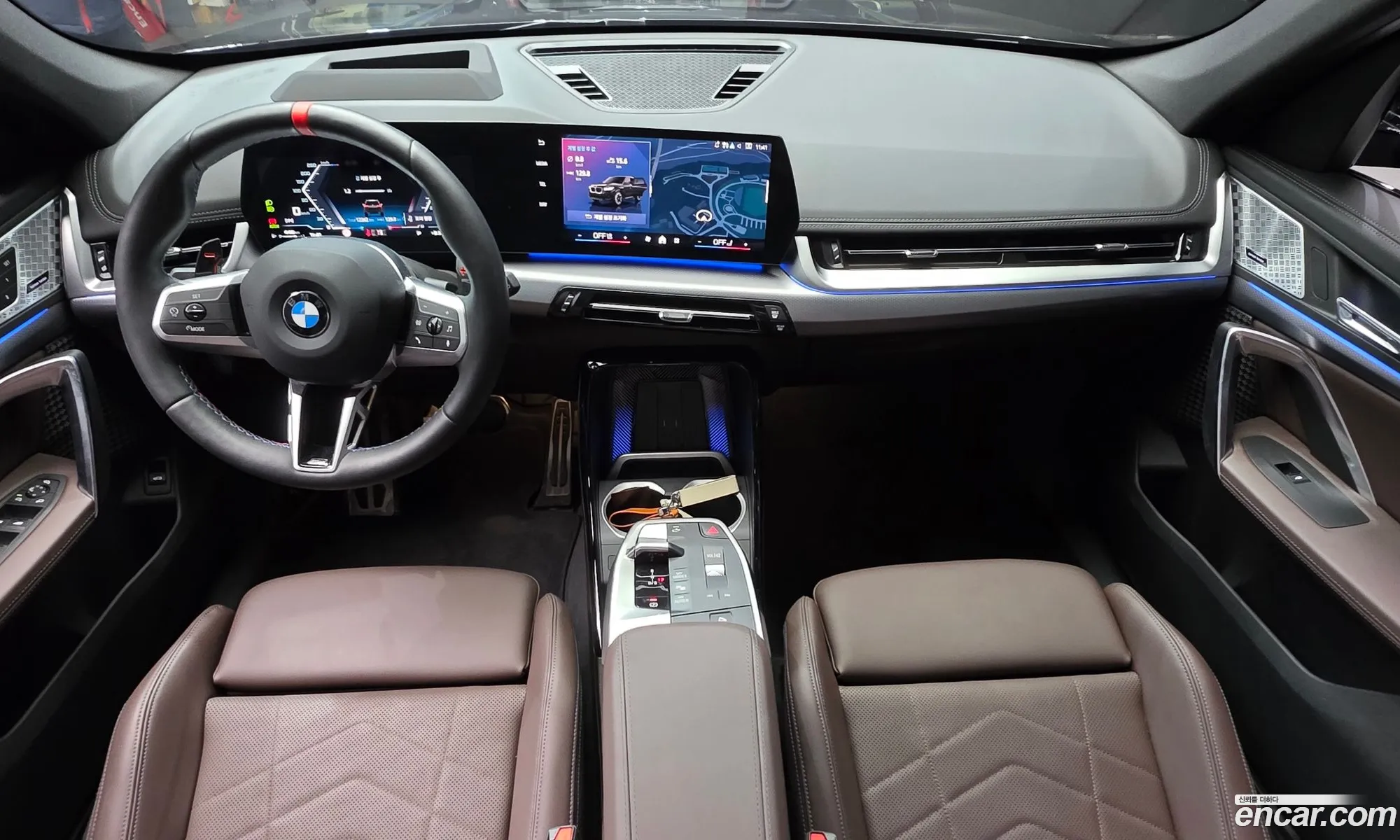 BMW X1 2024 WBA11EF06S5103867 — 14