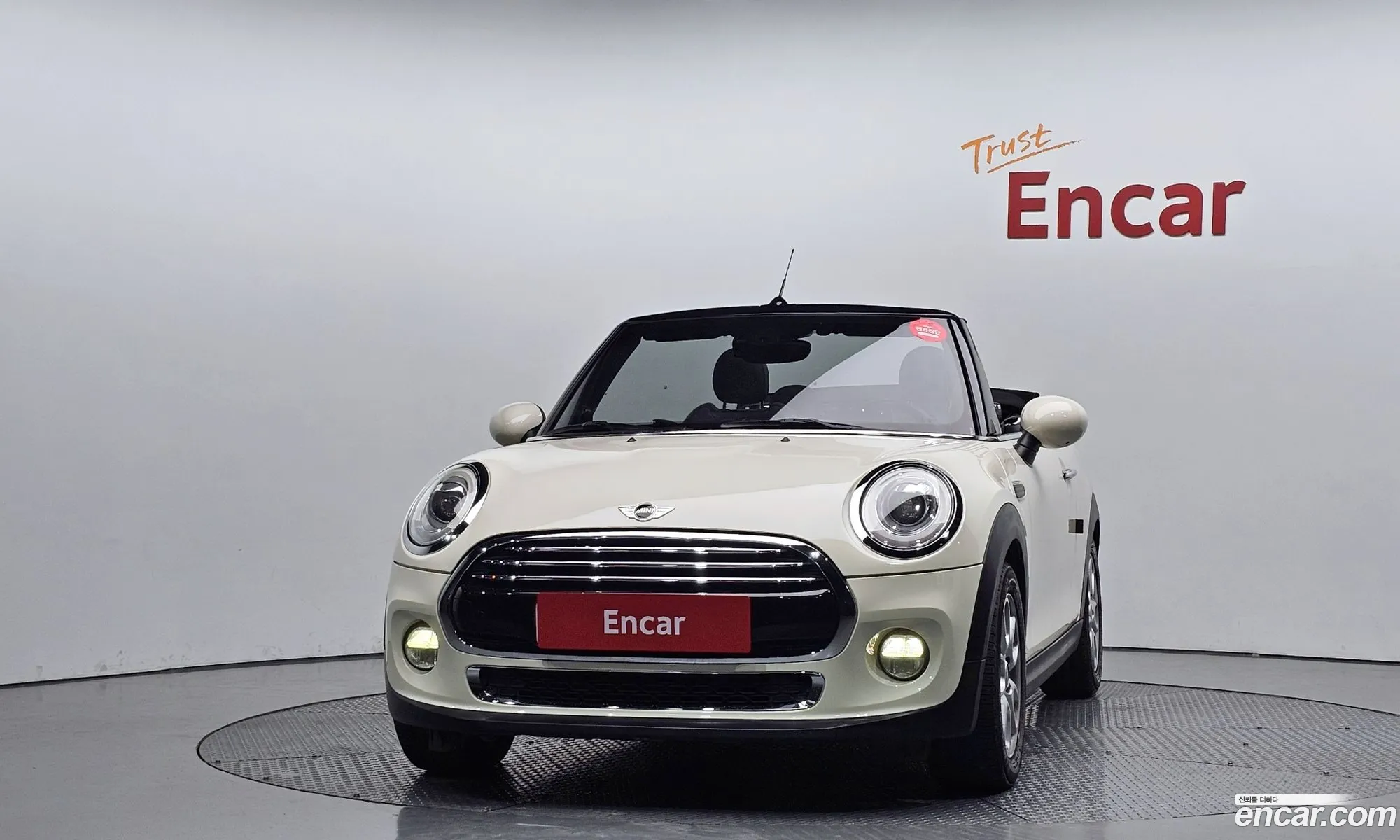 Mini Cooper Convertible 2017 WMWWG5102H3A80199 — 13