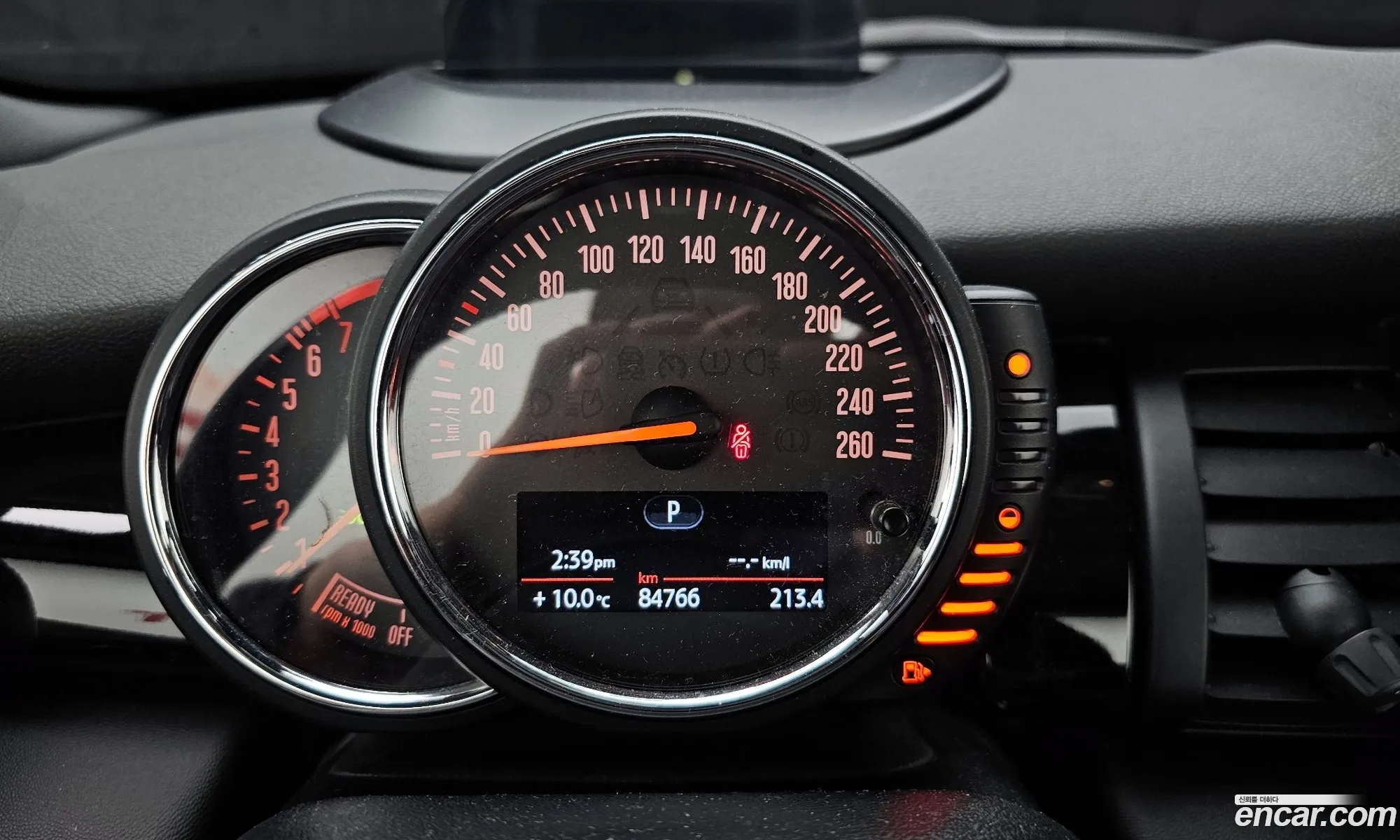 Mini Cooper Convertible 2017 WMWWG5102H3A80199 — 15