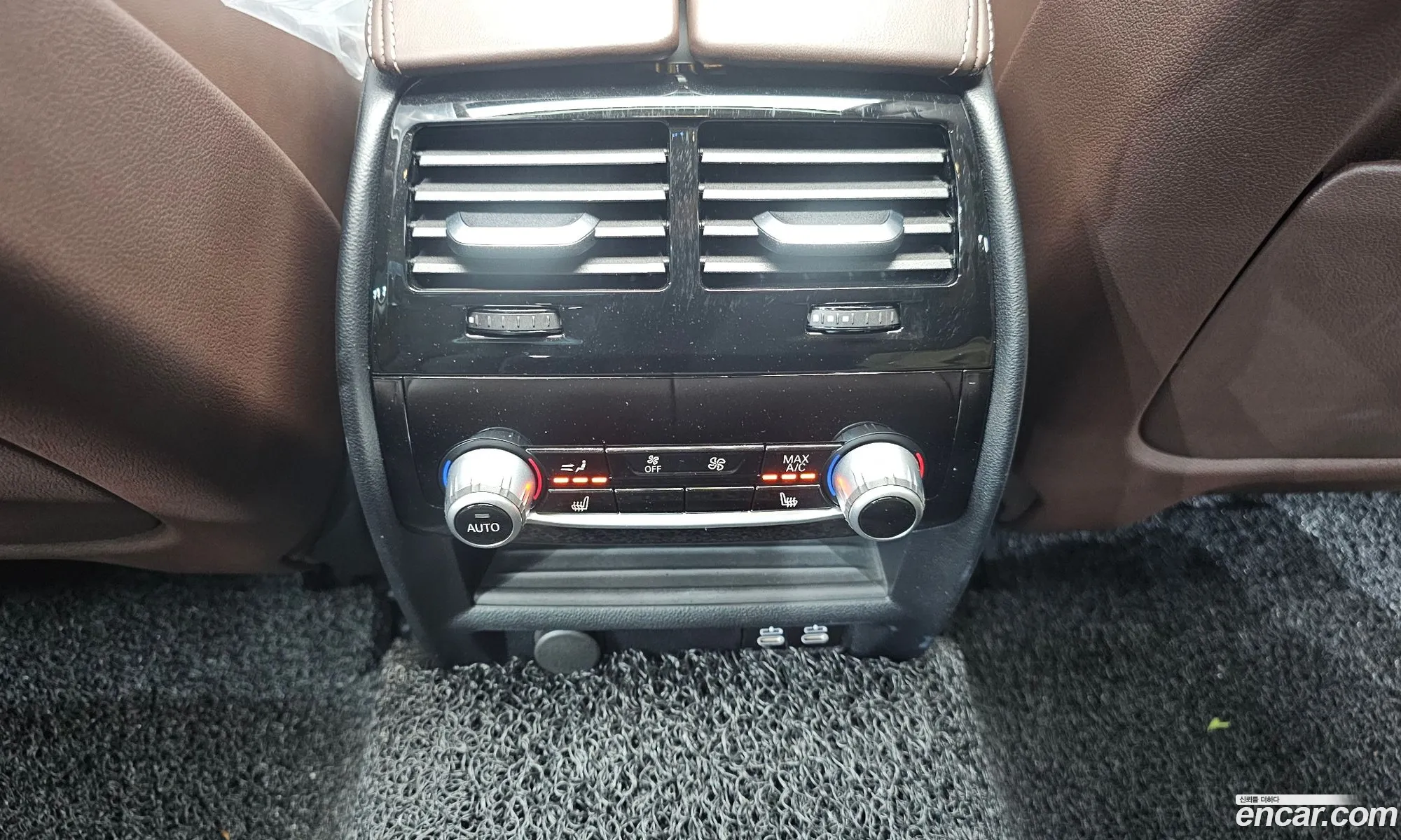 BMW 5 Series 2020 WBA51AG04MCE92504 — 20
