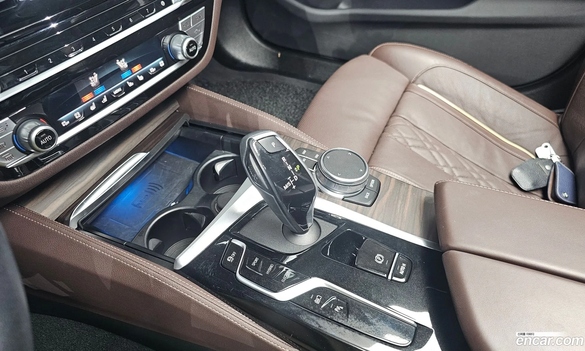 BMW 5 Series 2020 WBA51AG04MCE92504 — 4