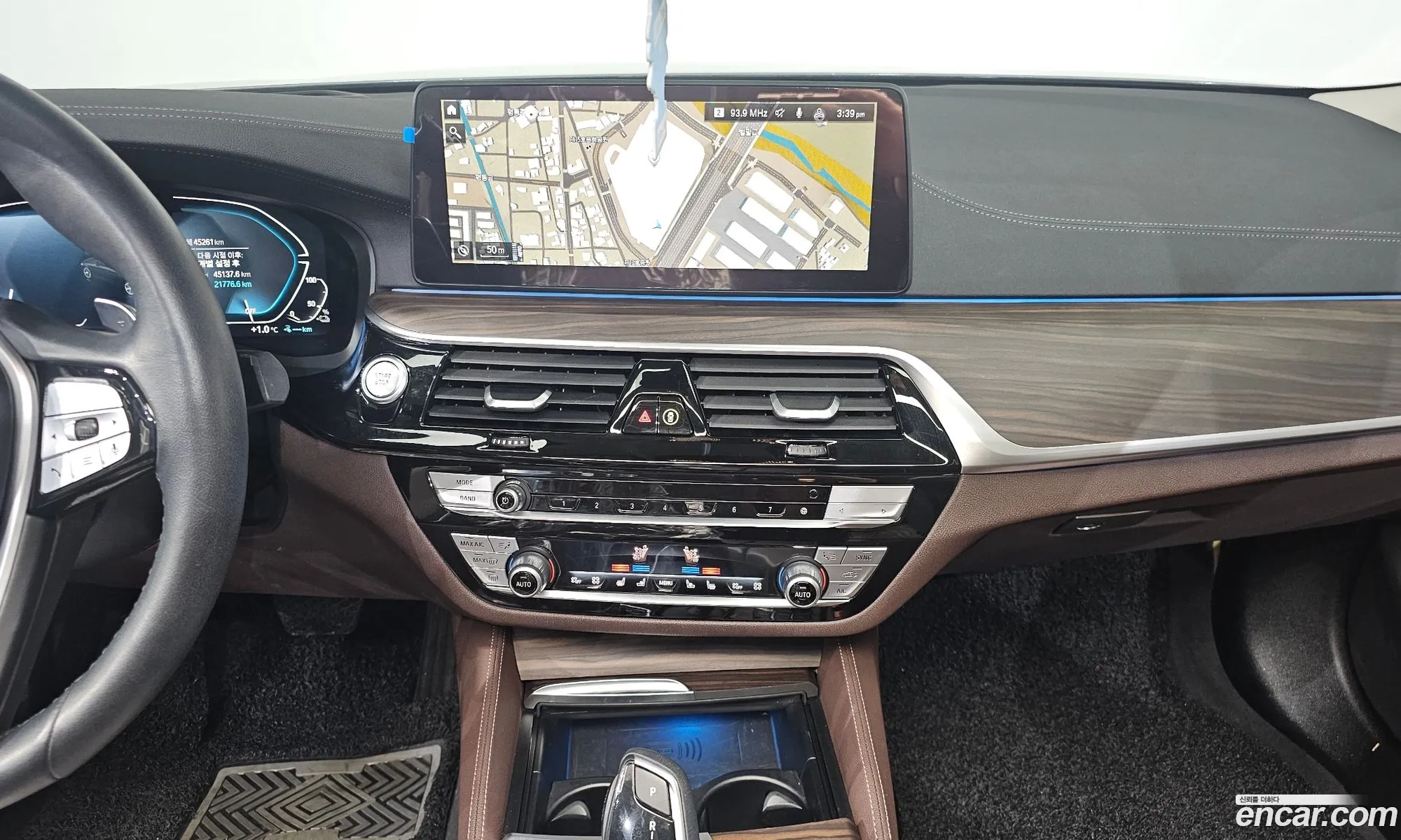 BMW 5 Series 2020 WBA51AG04MCE92504 — 11