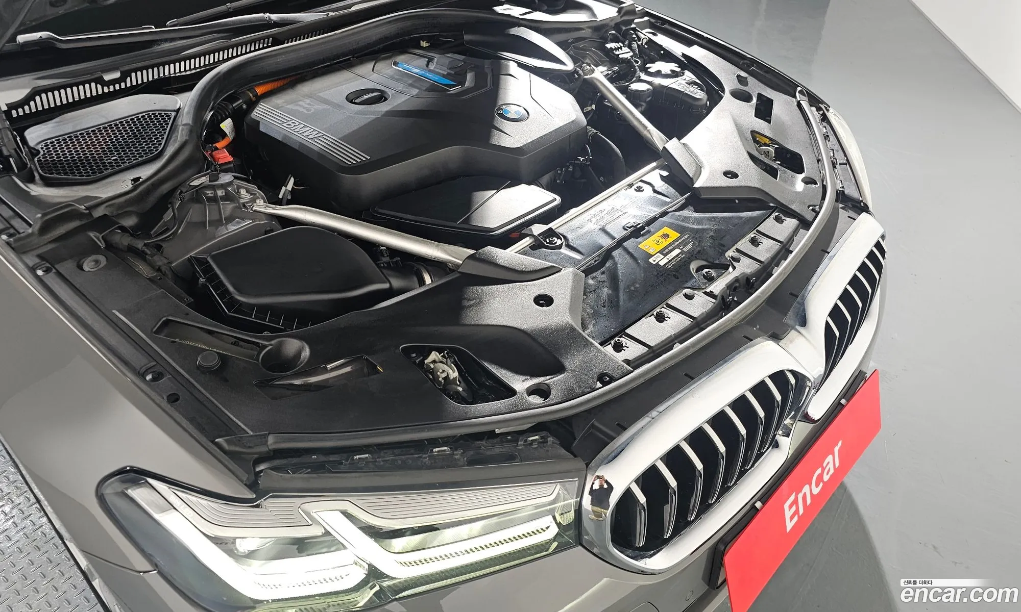 BMW 5 Series 2020 WBA51AG04MCE92504 — 10